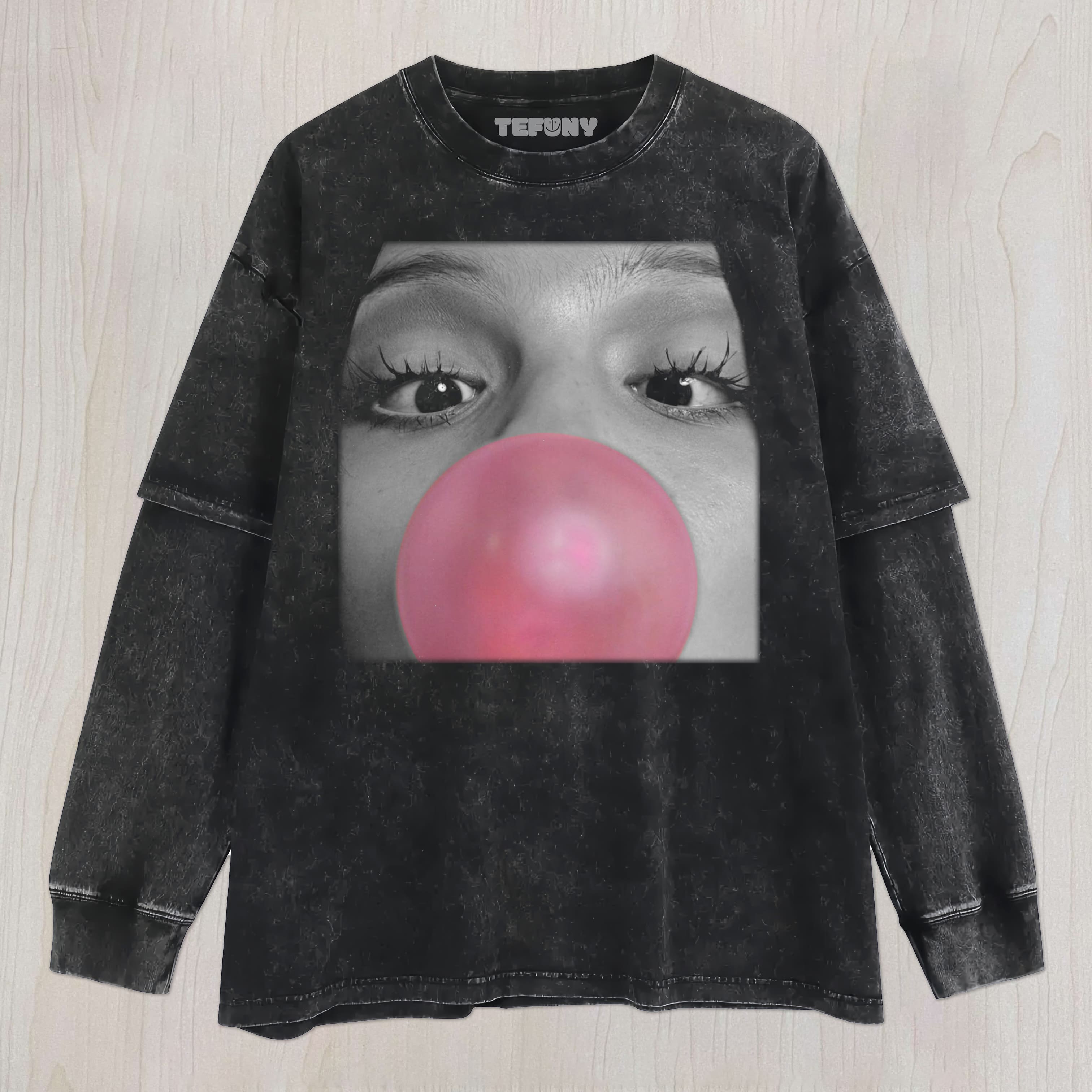 OLIVIA RODRIGO V6 UNISEX TEE, TANK TOP, LAYERED LS, SWEATSHIRT & HOODIE