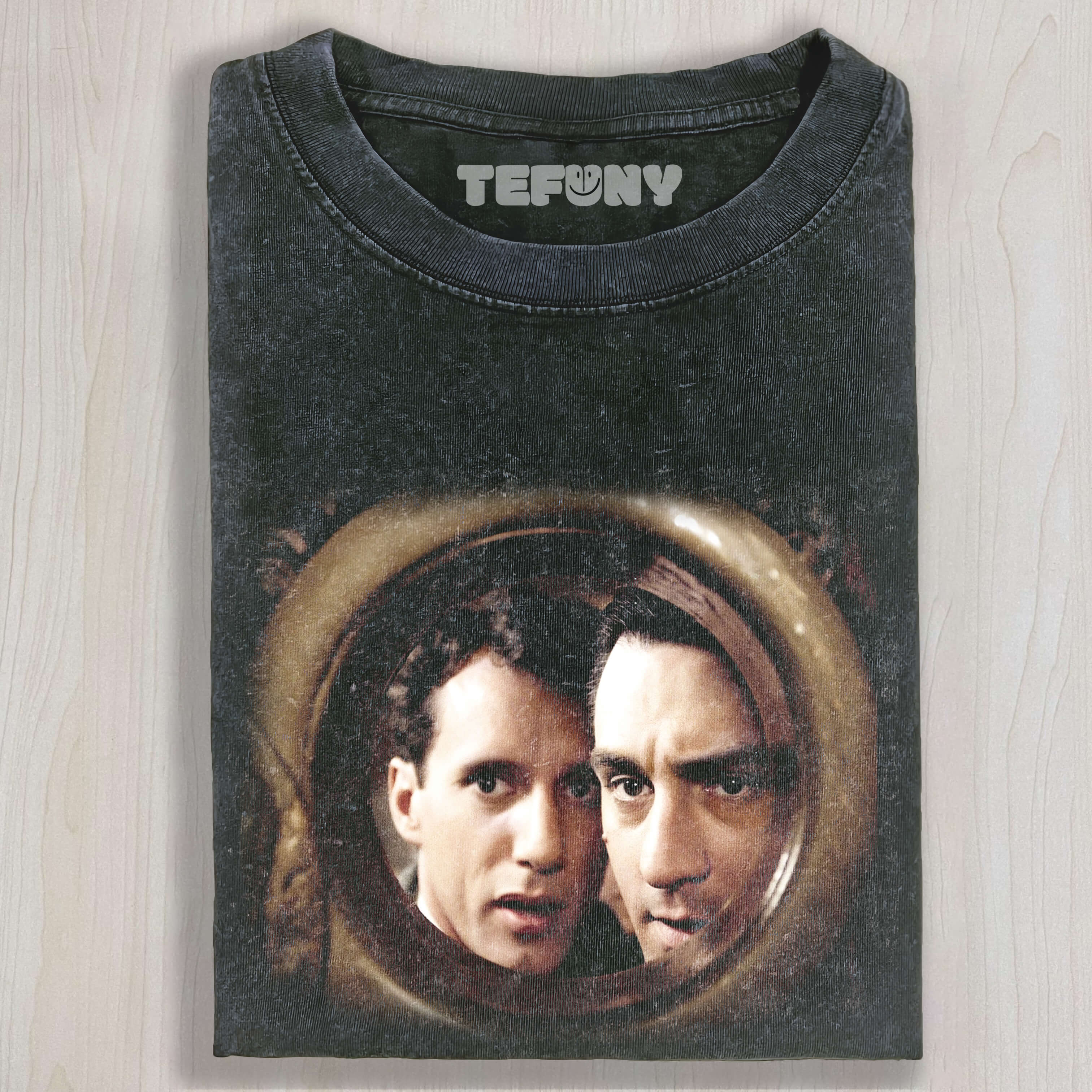 ONCE UPON A TIME IN AMERICA TEE & SWEAT & HOOD