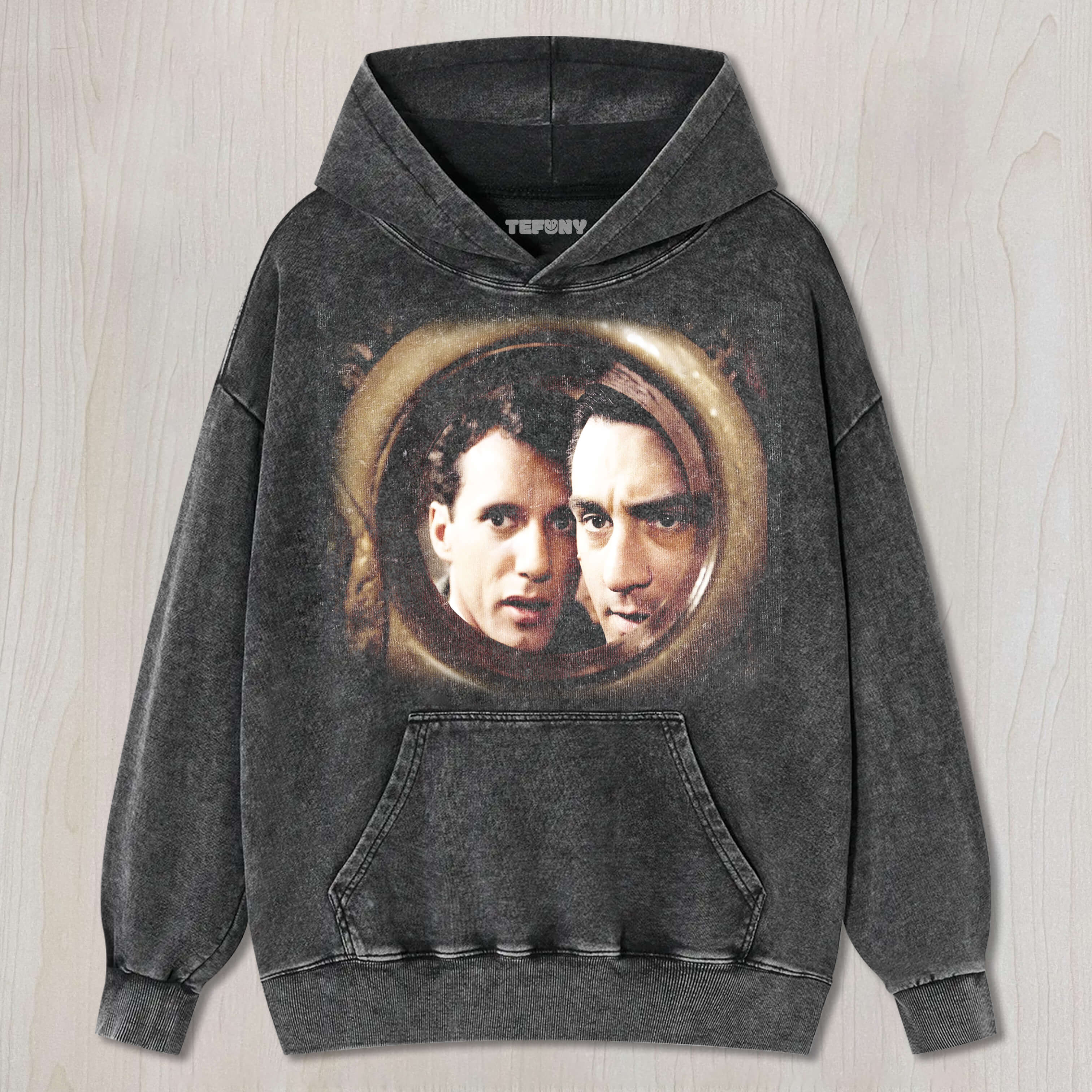 ONCE UPON A TIME IN AMERICA TEE & SWEAT & HOOD