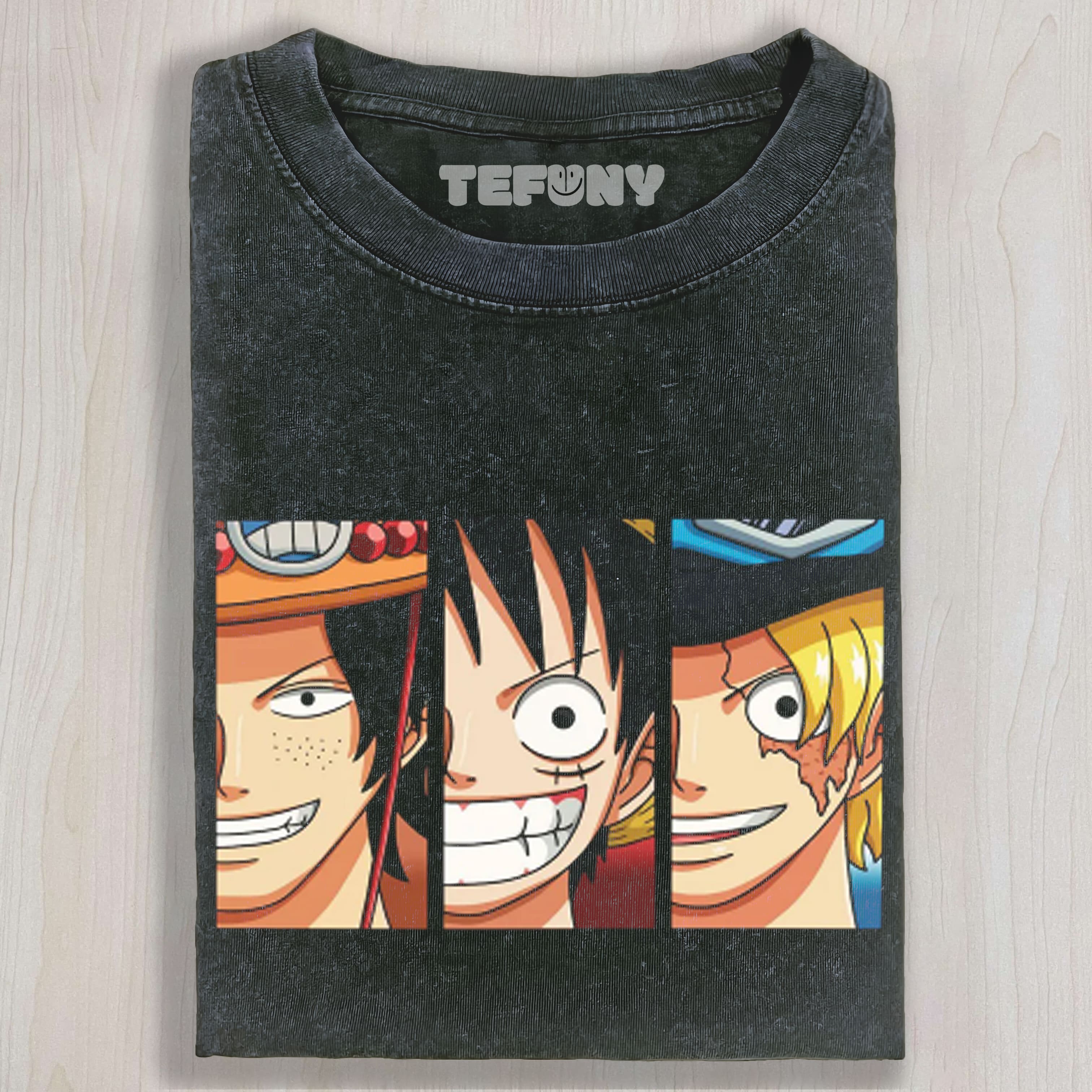 ONE PIECE1 UNISEX TEE, TANK TOP, LAYERED LS, SWEATSHIRT & HOODIE