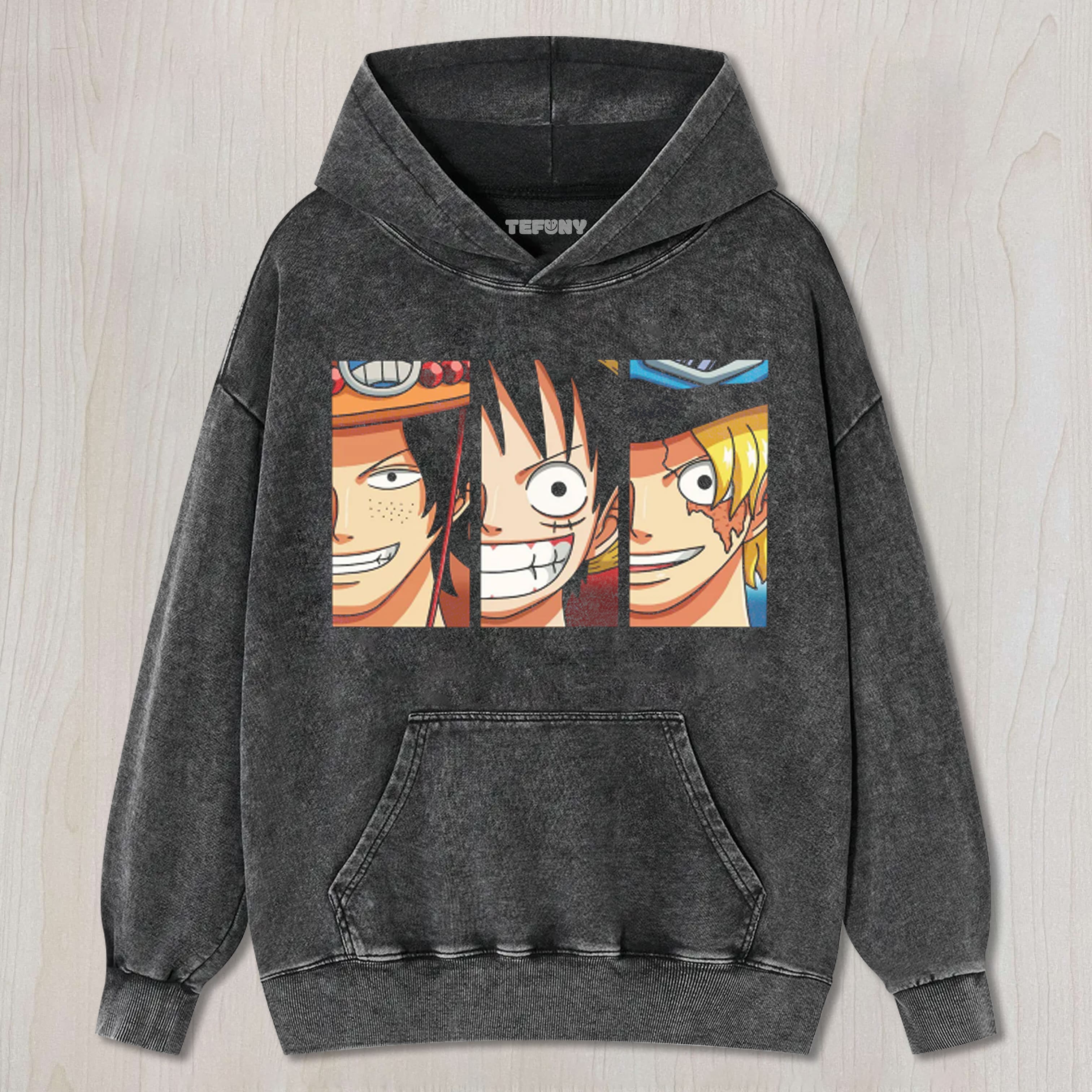 ONE PIECE1 UNISEX TEE, TANK TOP, LAYERED LS, SWEATSHIRT & HOODIE