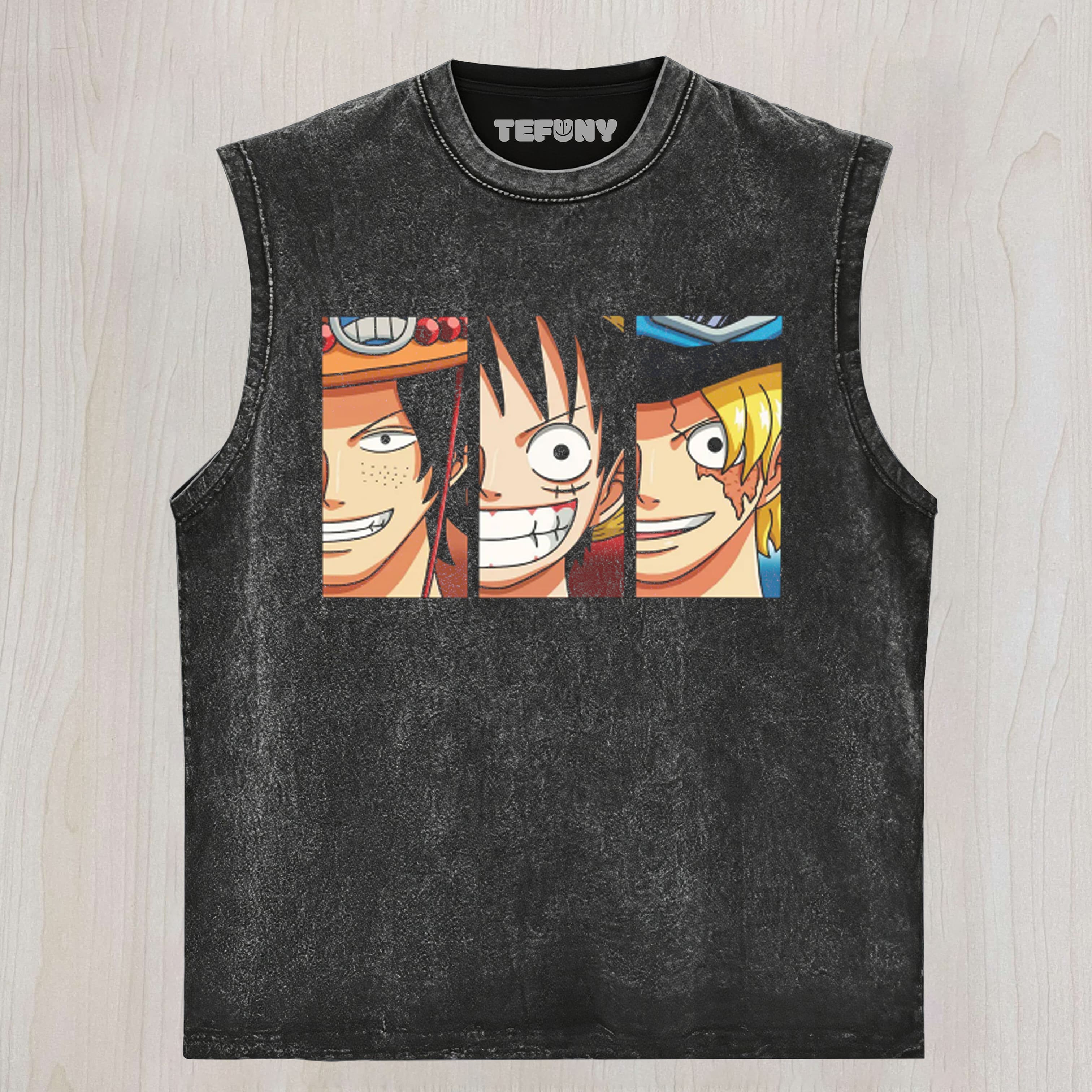 ONE PIECE1 UNISEX TEE, TANK TOP, LAYERED LS, SWEATSHIRT & HOODIE