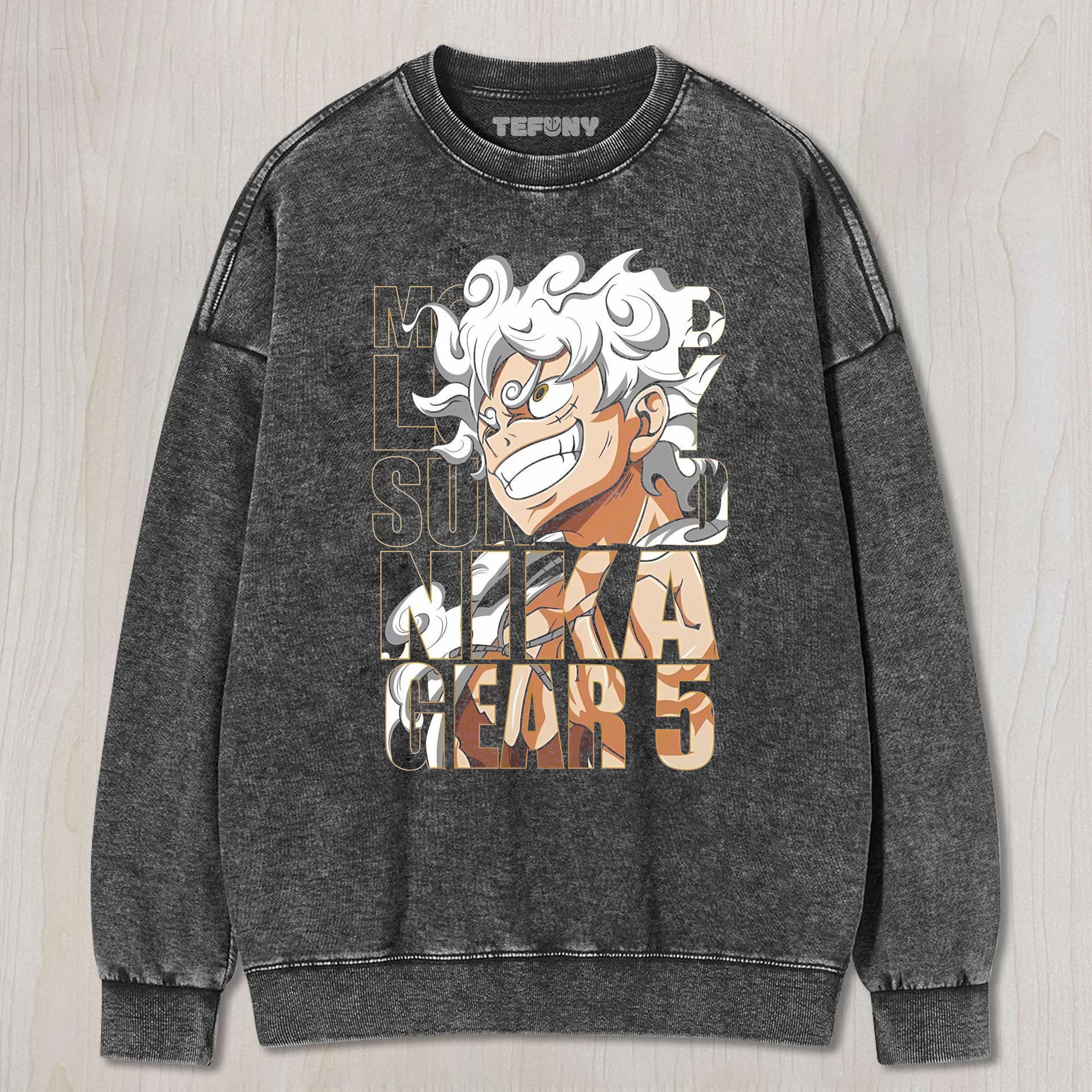 ONE PIECE2 UNISEX TEE, TANK TOP, LAYERED LS, SWEATSHIRT & HOODIE