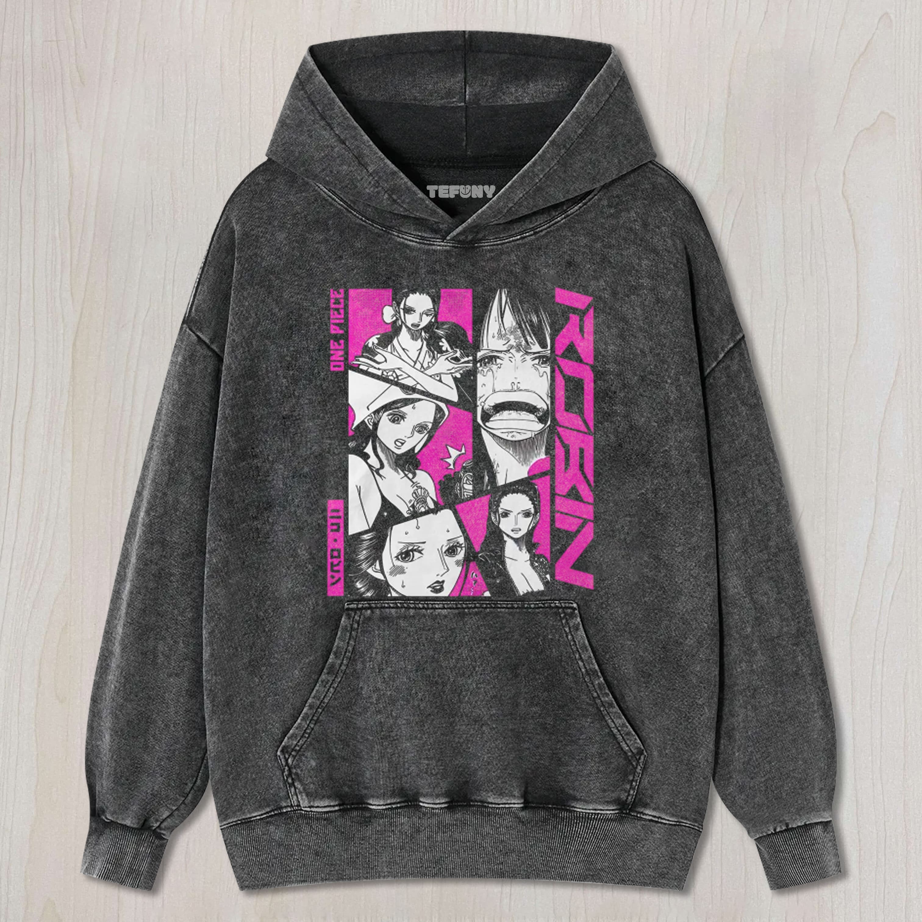ONE PIECE3 UNISEX TEE, TANK TOP, LAYERED LS, SWEATSHIRT & HOODIE