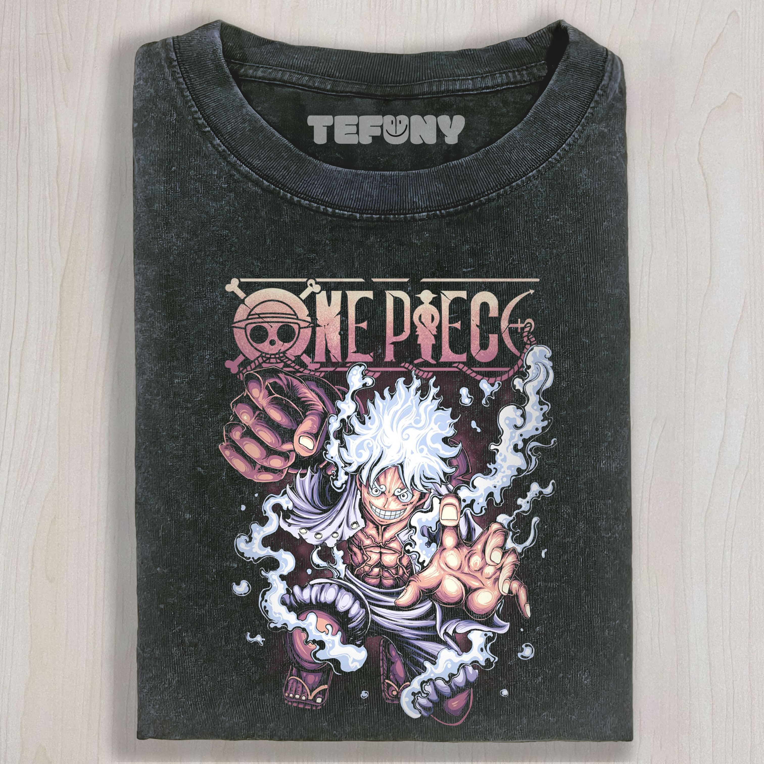 ONE PIECE8 UNISEX TEE, TANK TOP, LAYERED LS, SWEATSHIRT & HOODIE