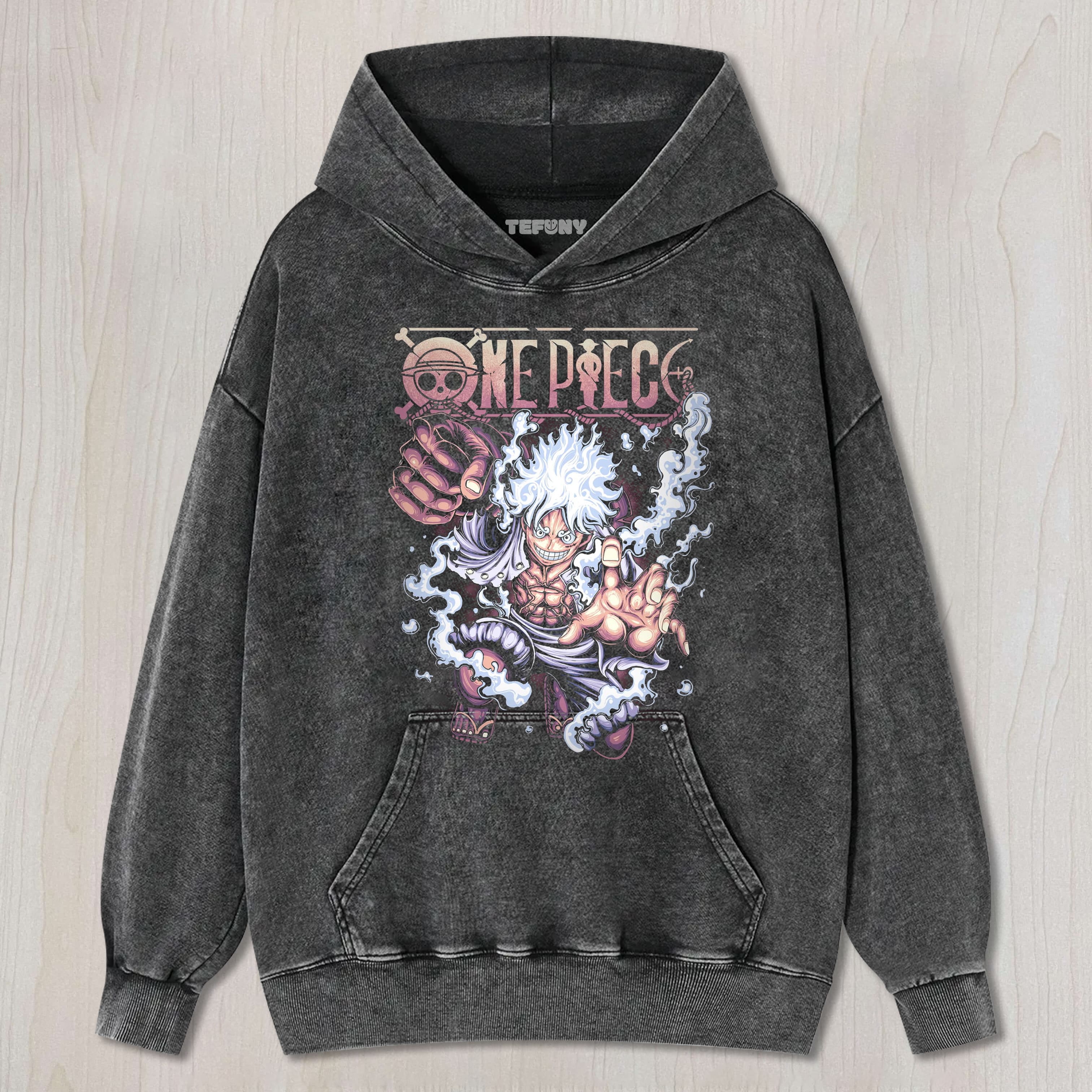 ONE PIECE8 UNISEX TEE, TANK TOP, LAYERED LS, SWEATSHIRT & HOODIE