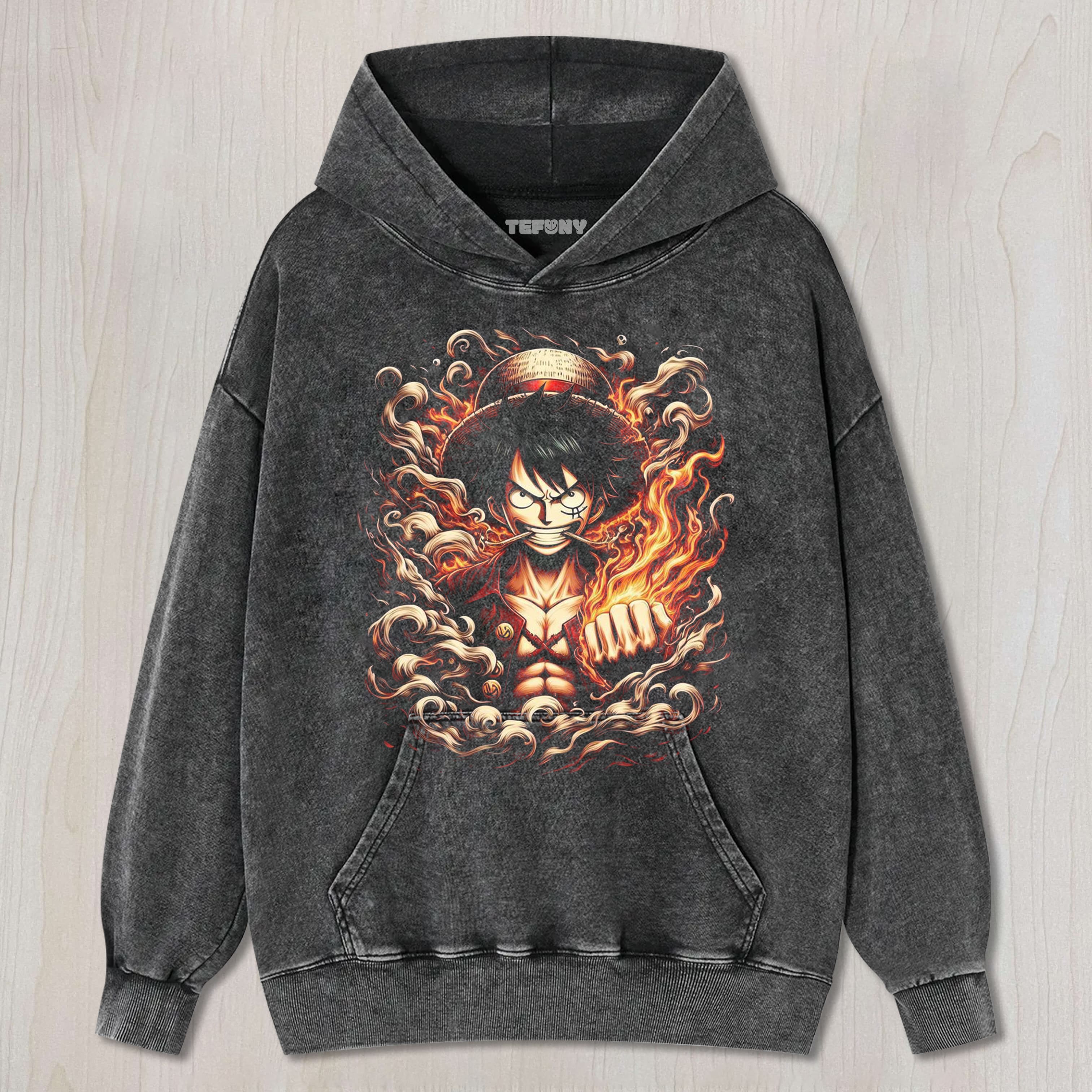 ONE PIECE9 UNISEX TEE, TANK TOP, LAYERED LS, SWEATSHIRT & HOODIE