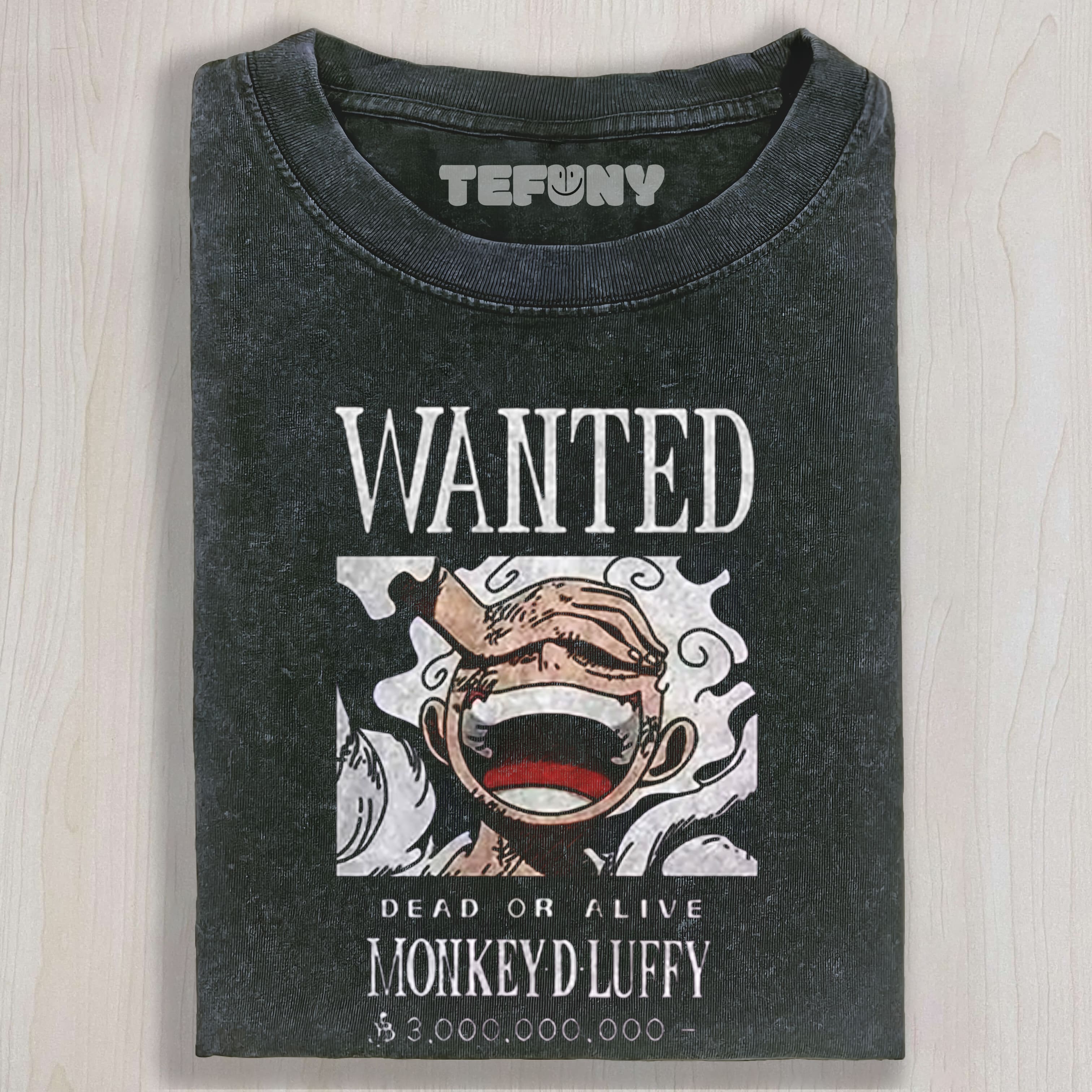 ONE PIECE UNISEX TEE, TANK TOP, LAYERED LS, SWEATSHIRT & HOODIE