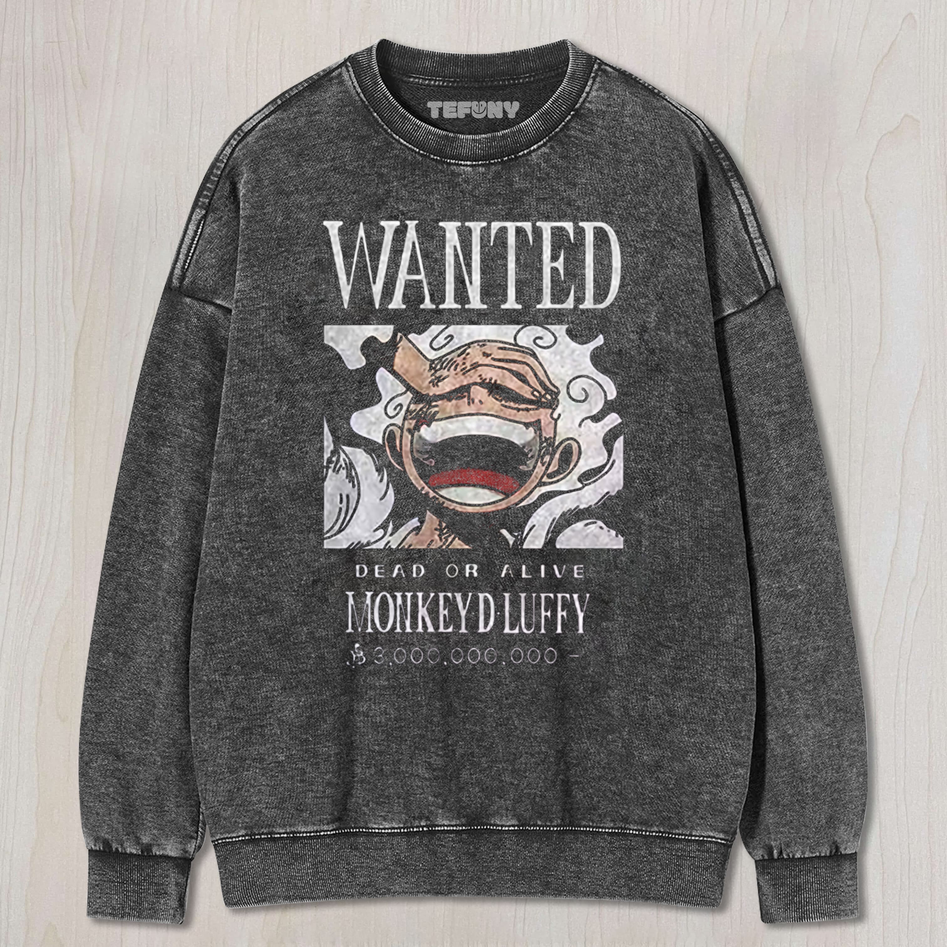ONE PIECE UNISEX TEE, TANK TOP, LAYERED LS, SWEATSHIRT & HOODIE