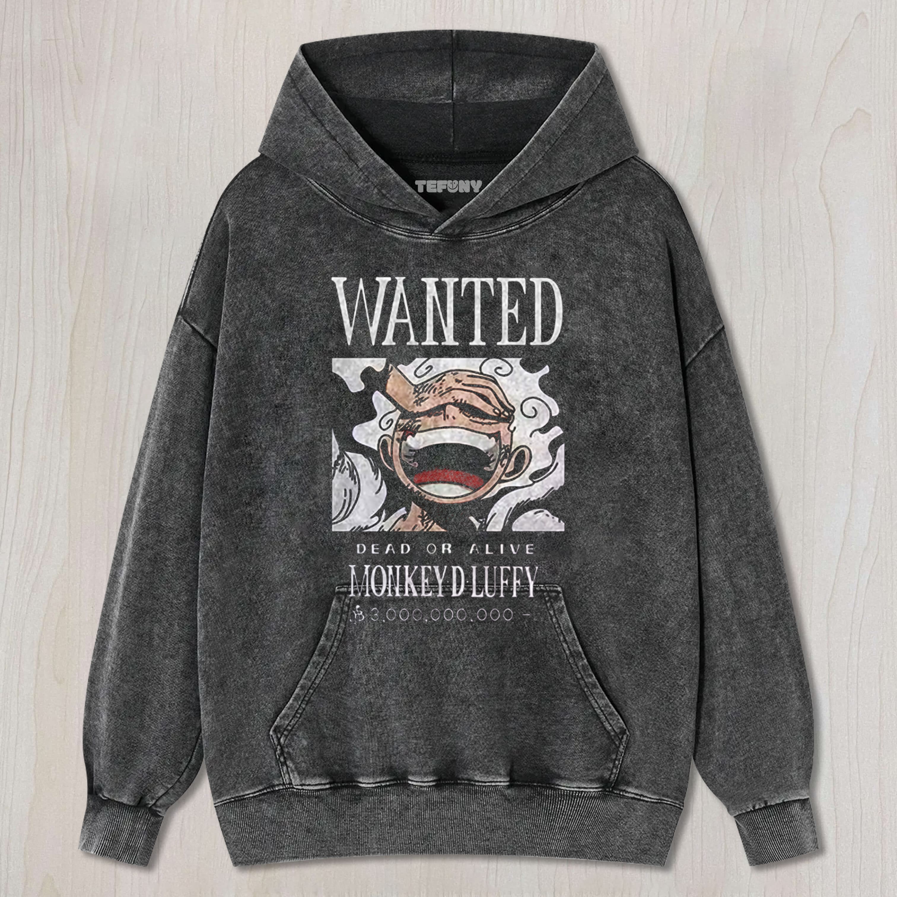 ONE PIECE UNISEX TEE, TANK TOP, LAYERED LS, SWEATSHIRT & HOODIE