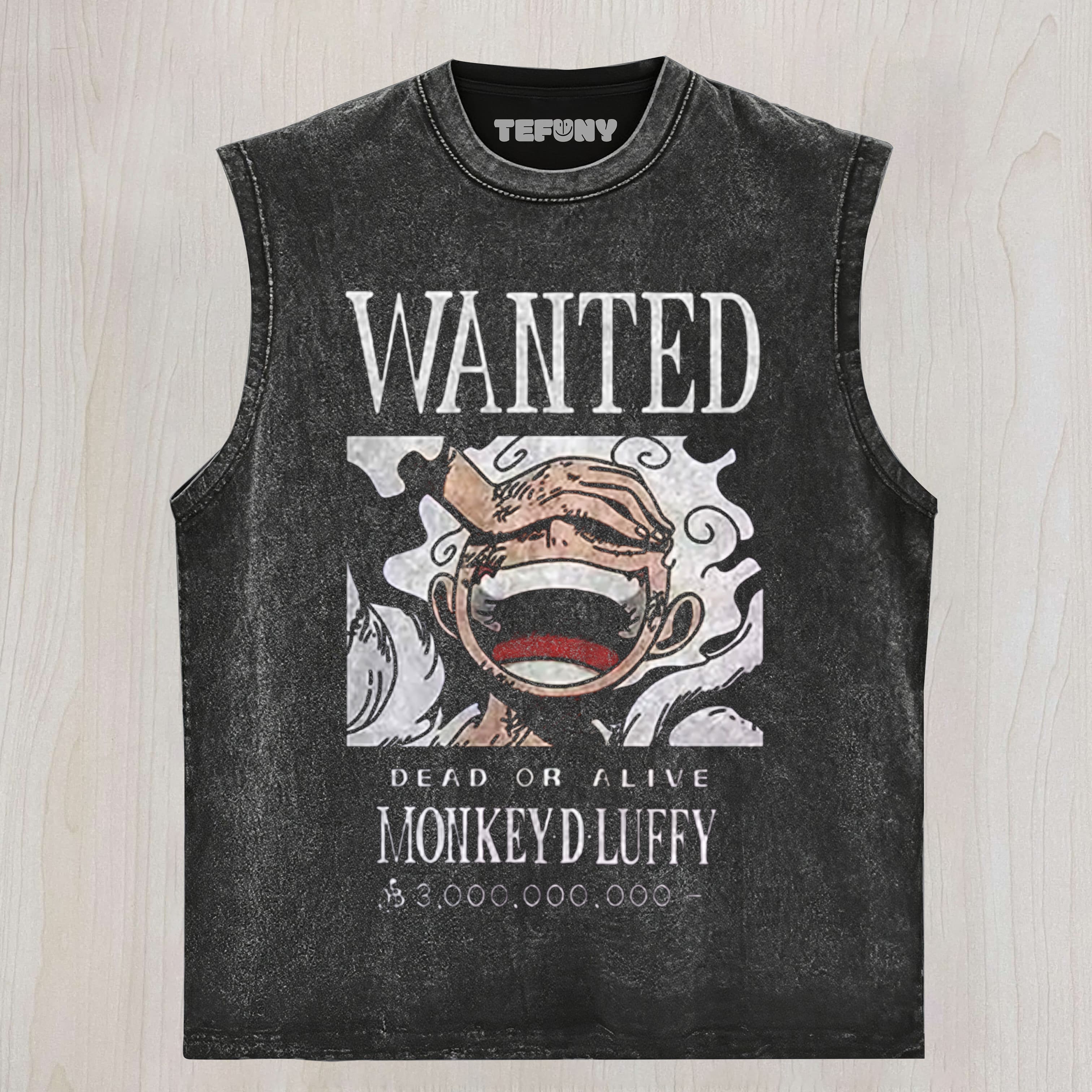 ONE PIECE UNISEX TEE, TANK TOP, LAYERED LS, SWEATSHIRT & HOODIE