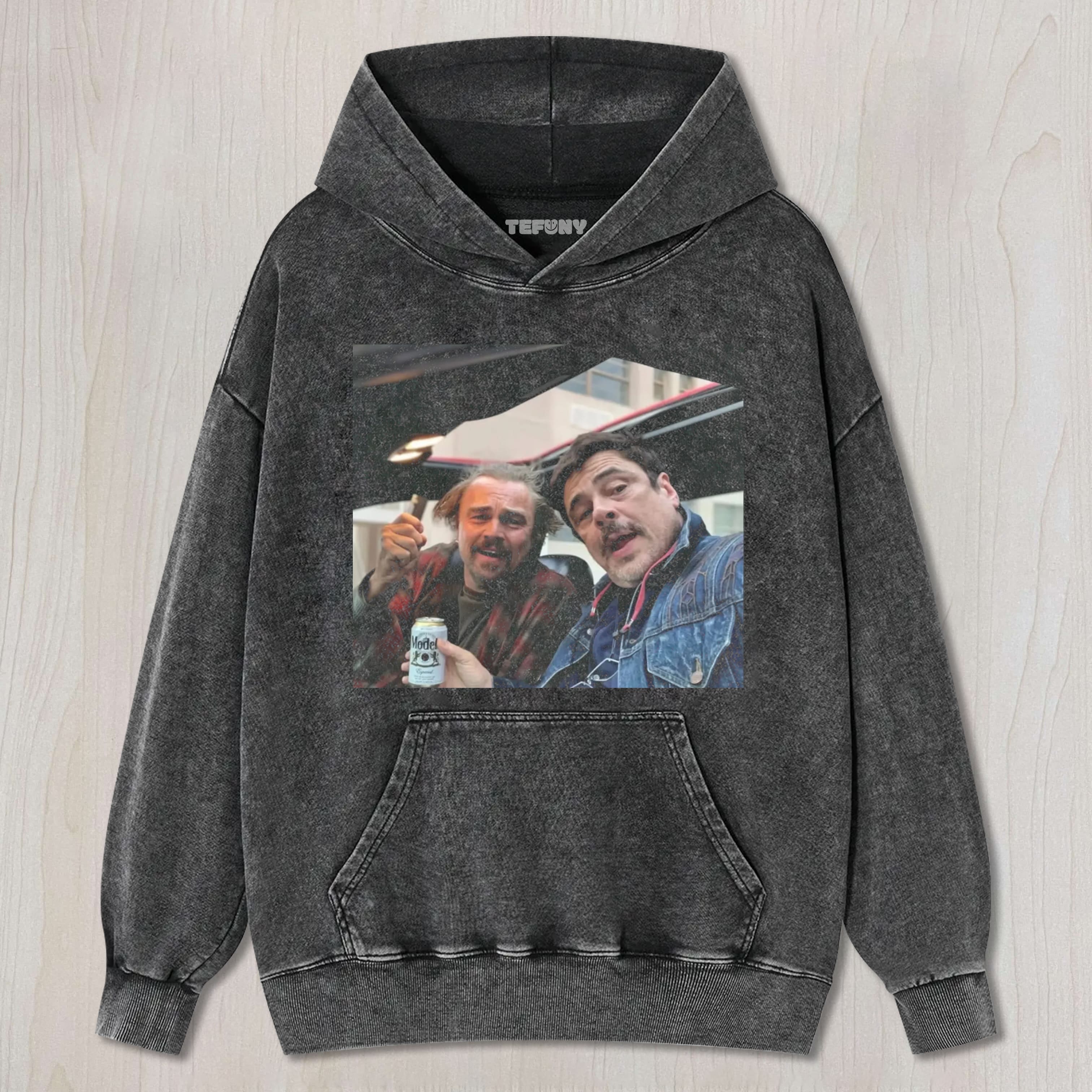 ONE BATTLE AFTER ANOTHER丨 WINNING ACTION 2026 OSCAR TEE & SWEAT & HOOD
