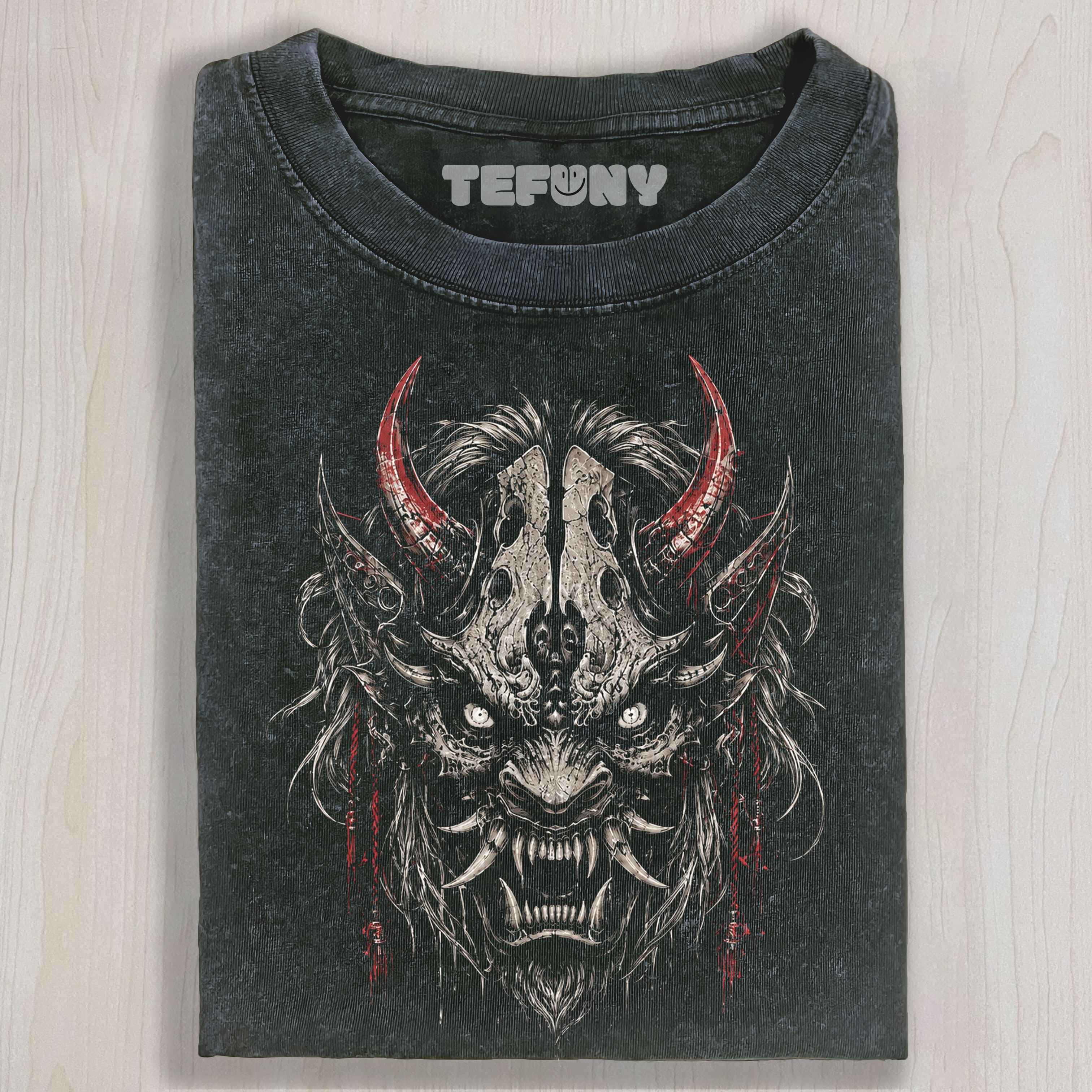 ONI ASCENDANT UNISEX TEE, TANK TOP, LAYERED LS, SWEATSHIRT & HOODIE