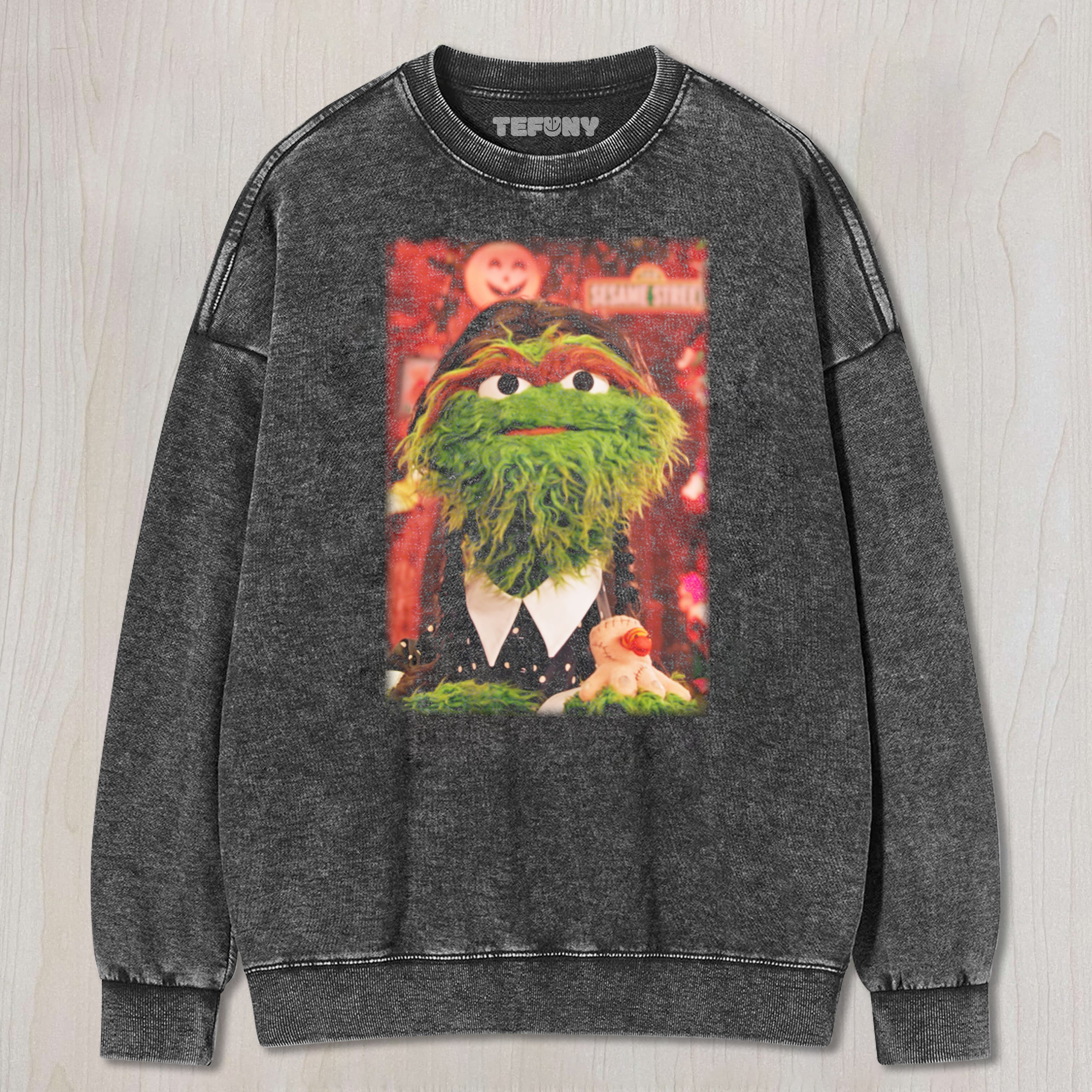 OSCAR (WEDNESDAY EDITION) T-SHIRT