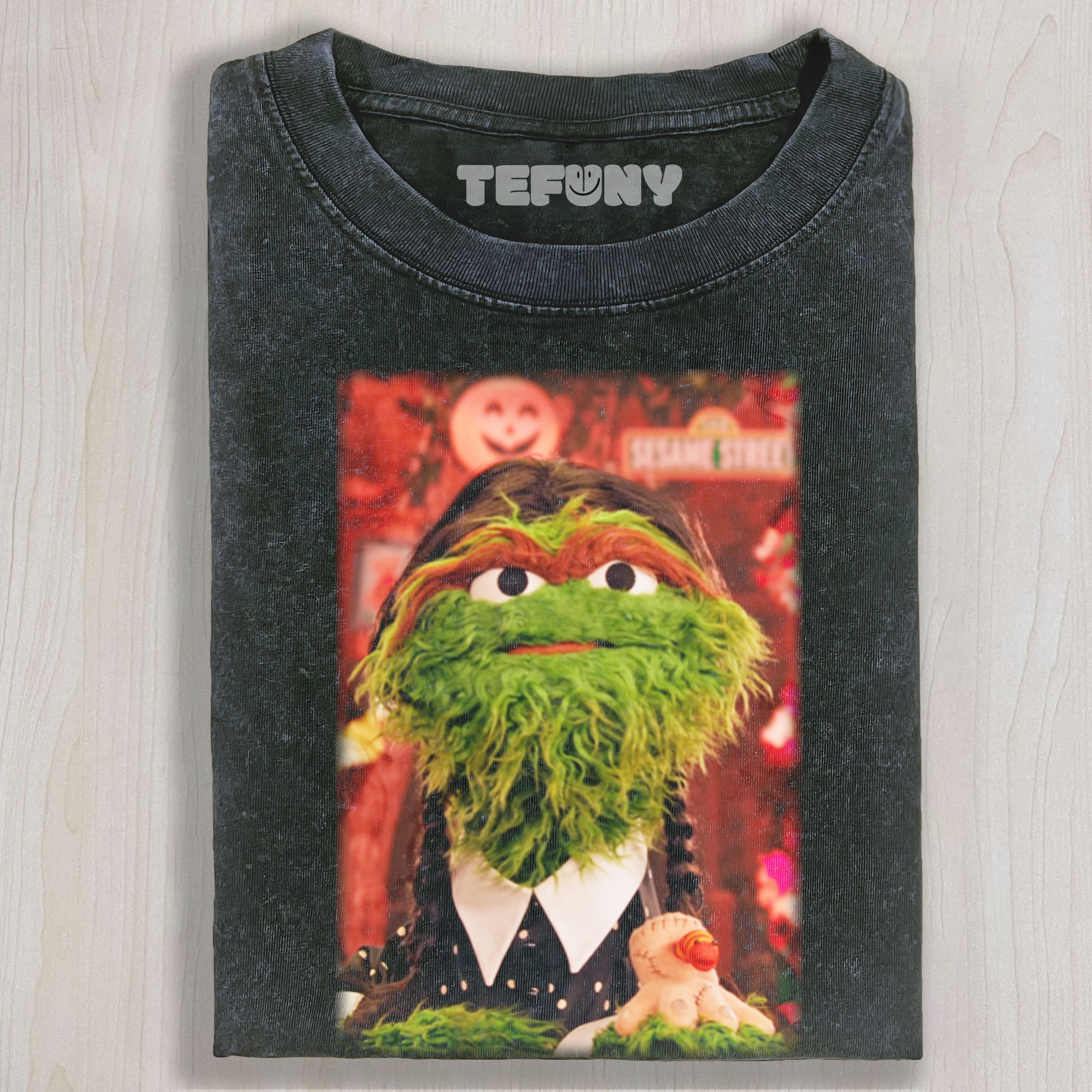 OSCAR (WEDNESDAY EDITION) T-SHIRT