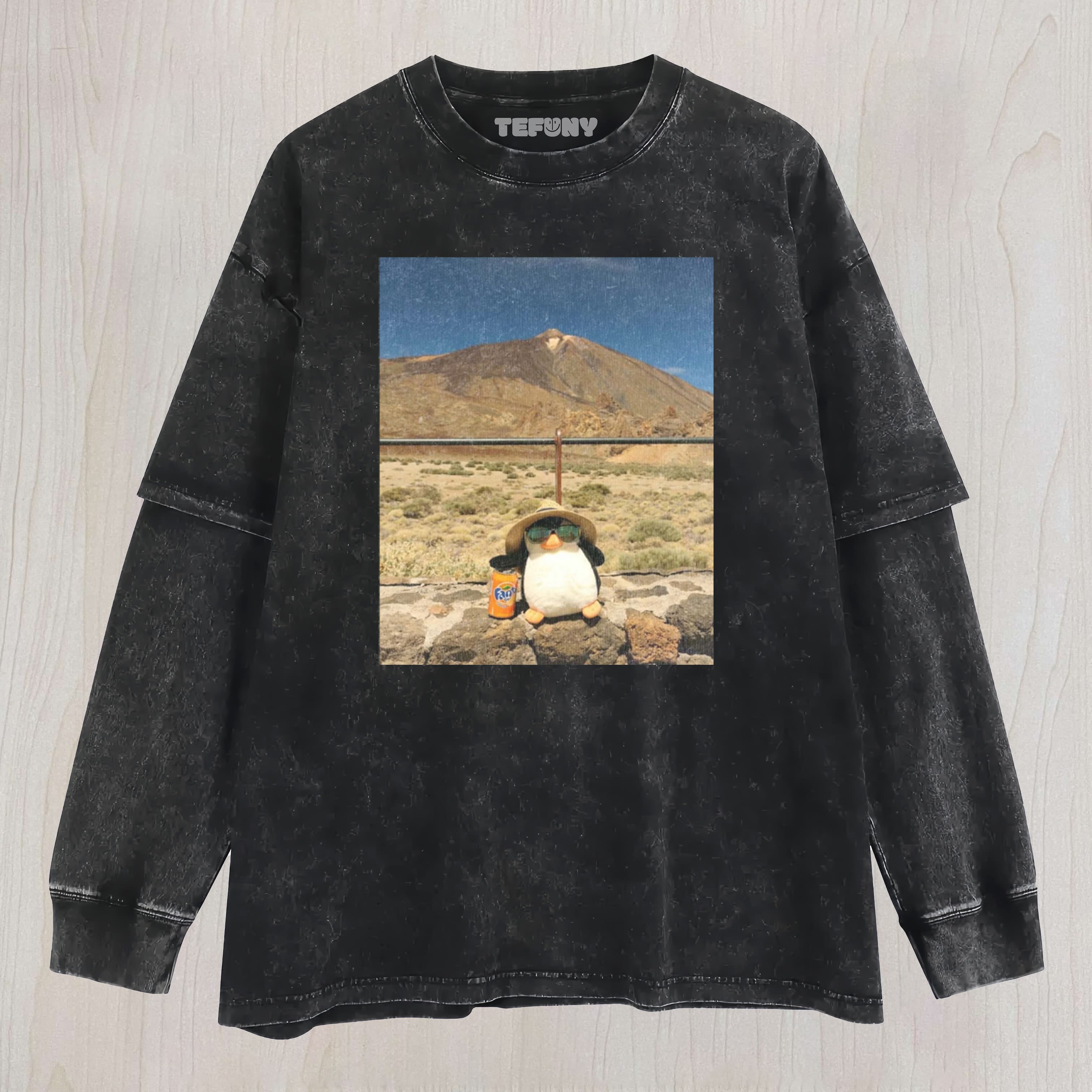 OUTDOOR CHILL TIME UNISEX TEE, TANK TOP, LAYERED LS, SWEATSHIRT & HOODIE