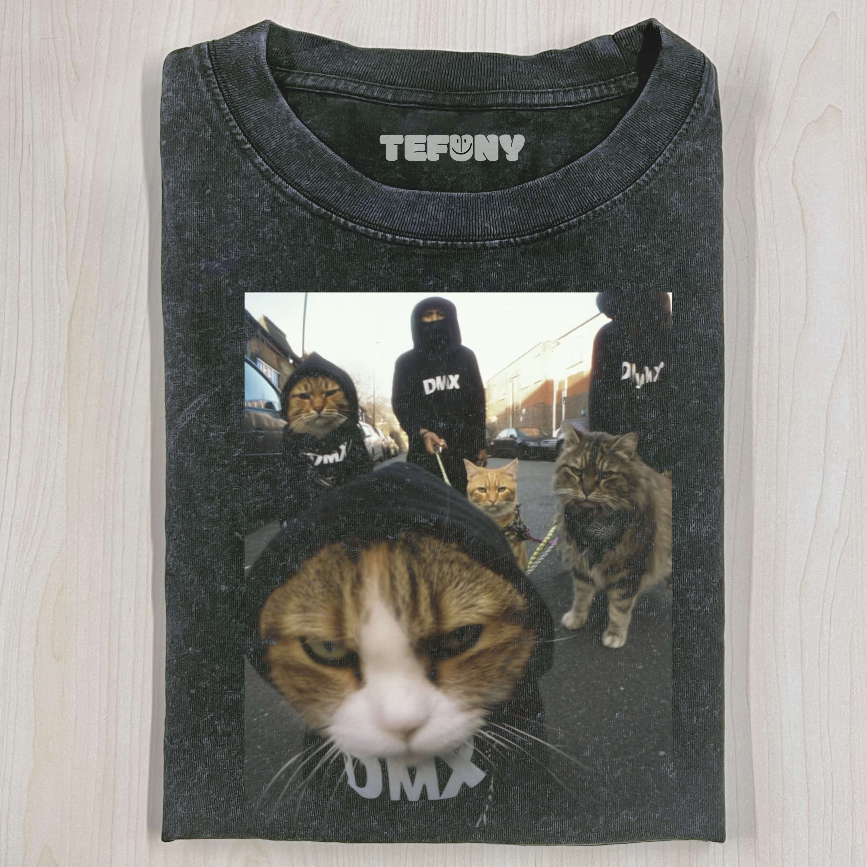 OUTLAW CAT
