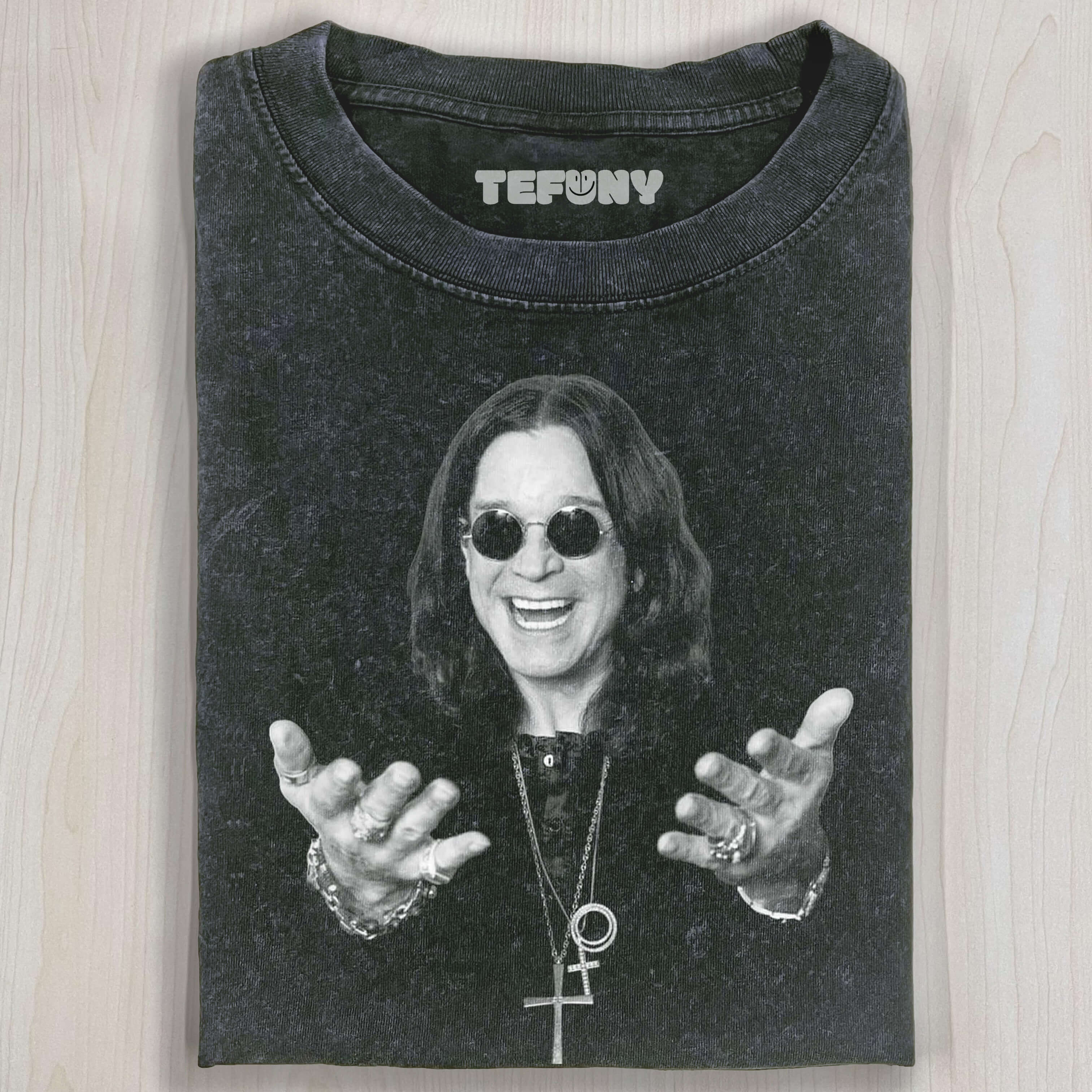 OZZY OSBOURNE T-SHIRT