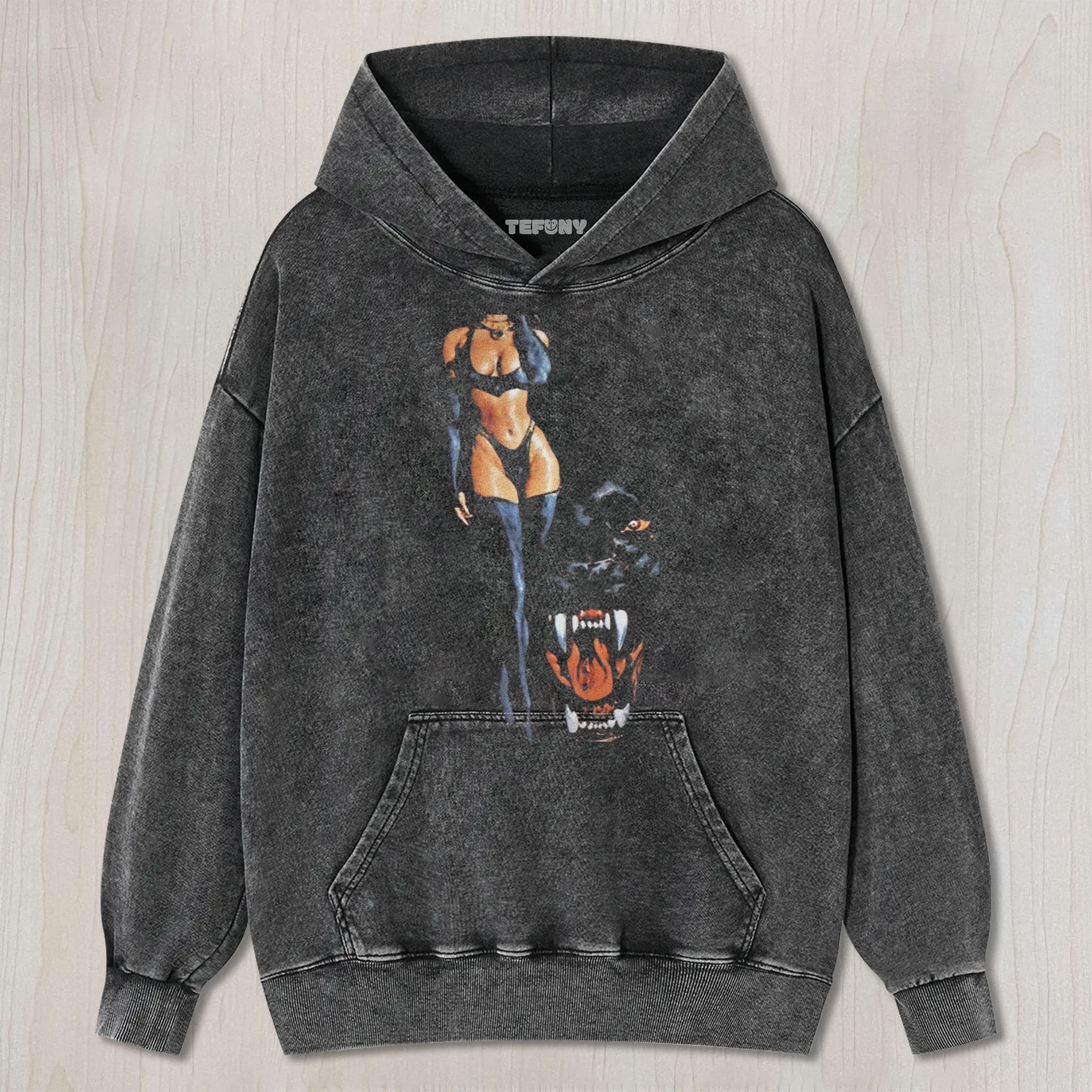PANTHA UNISEX TEE, TANK TOP, LAYERED LS, SWEATSHIRT & HOODIE
