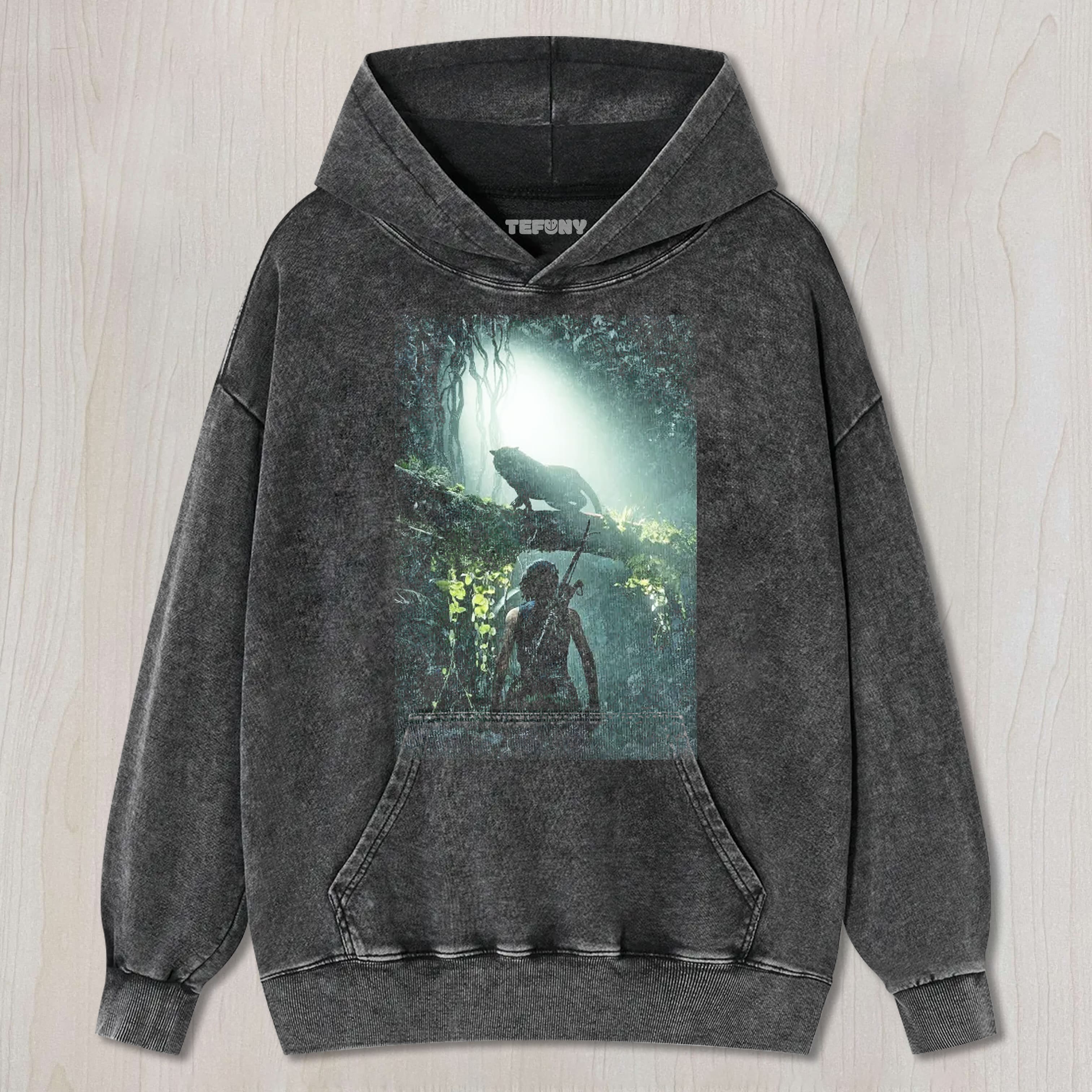 PANTHER AND WANDERER T UNISEX TEE, TANK TOP, LAYERED LS, SWEATSHIRT & HOODIE