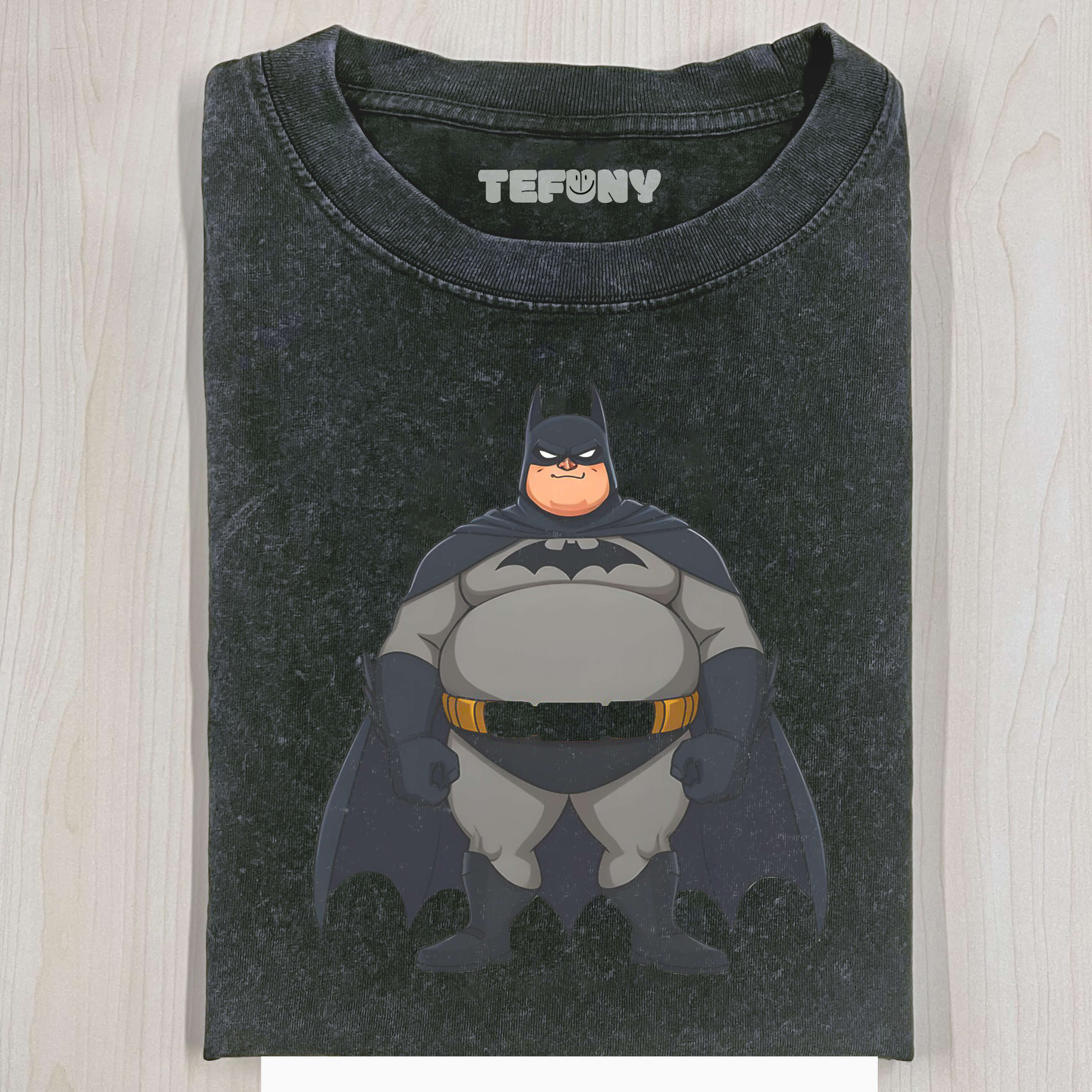 PAPA BOD BAT CLASSIC T-SHIRT