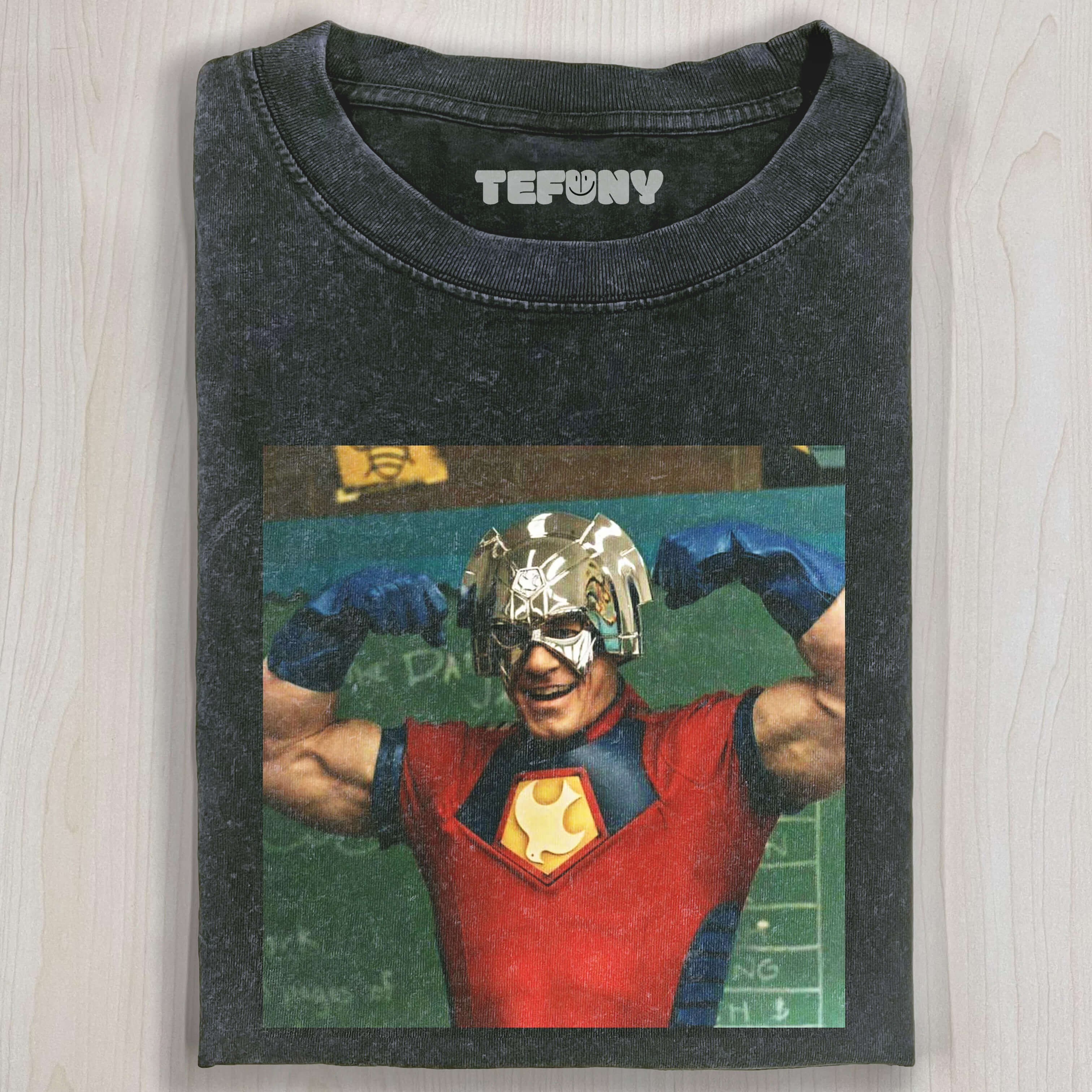 PEACEMAKER V2 T-SHIRT