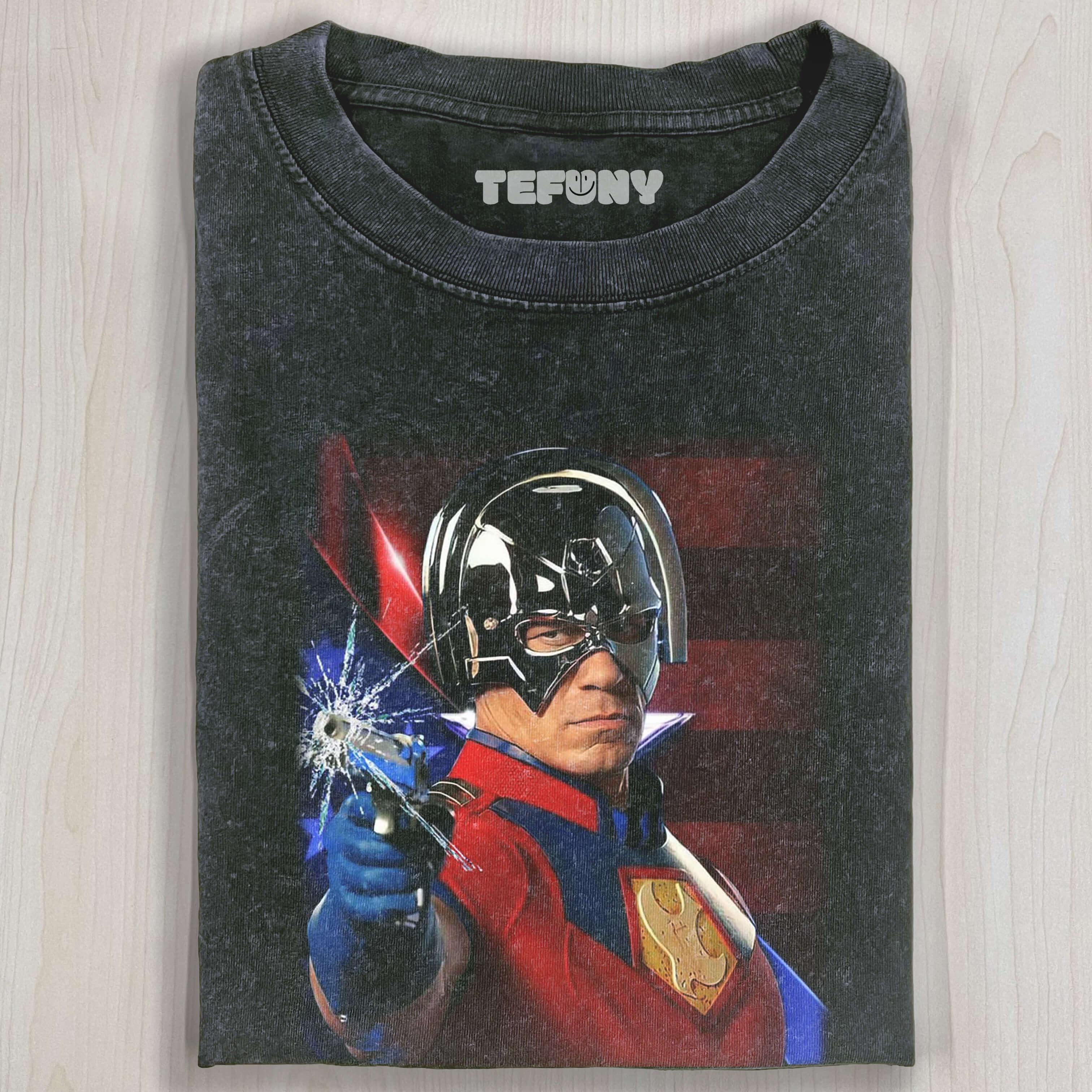 PEACEMAKER T-SHIRT