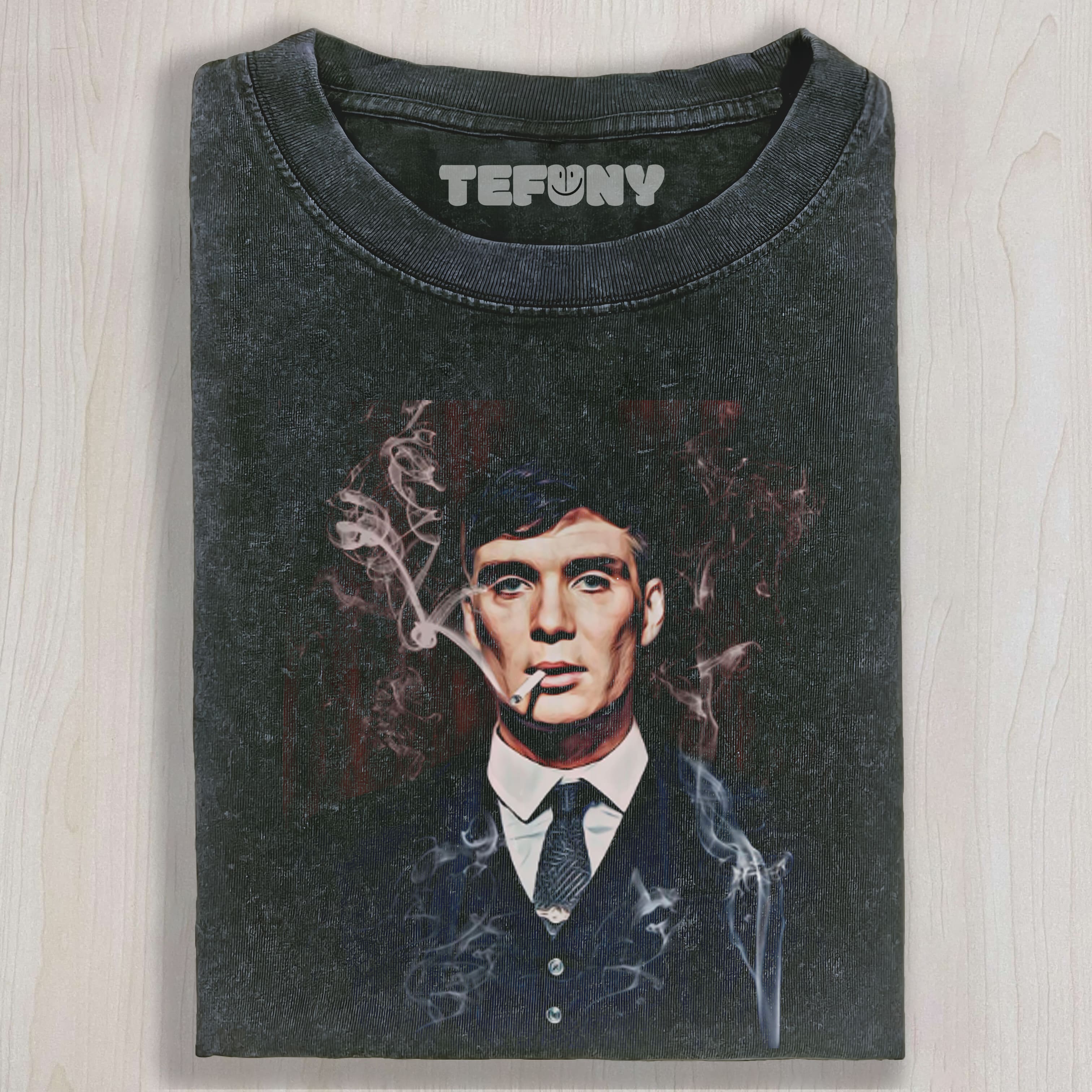 PEAKY BLINDERS3 UNISEX TEE, TANK TOP, LAYERED LS, SWEATSHIRT & HOODIE