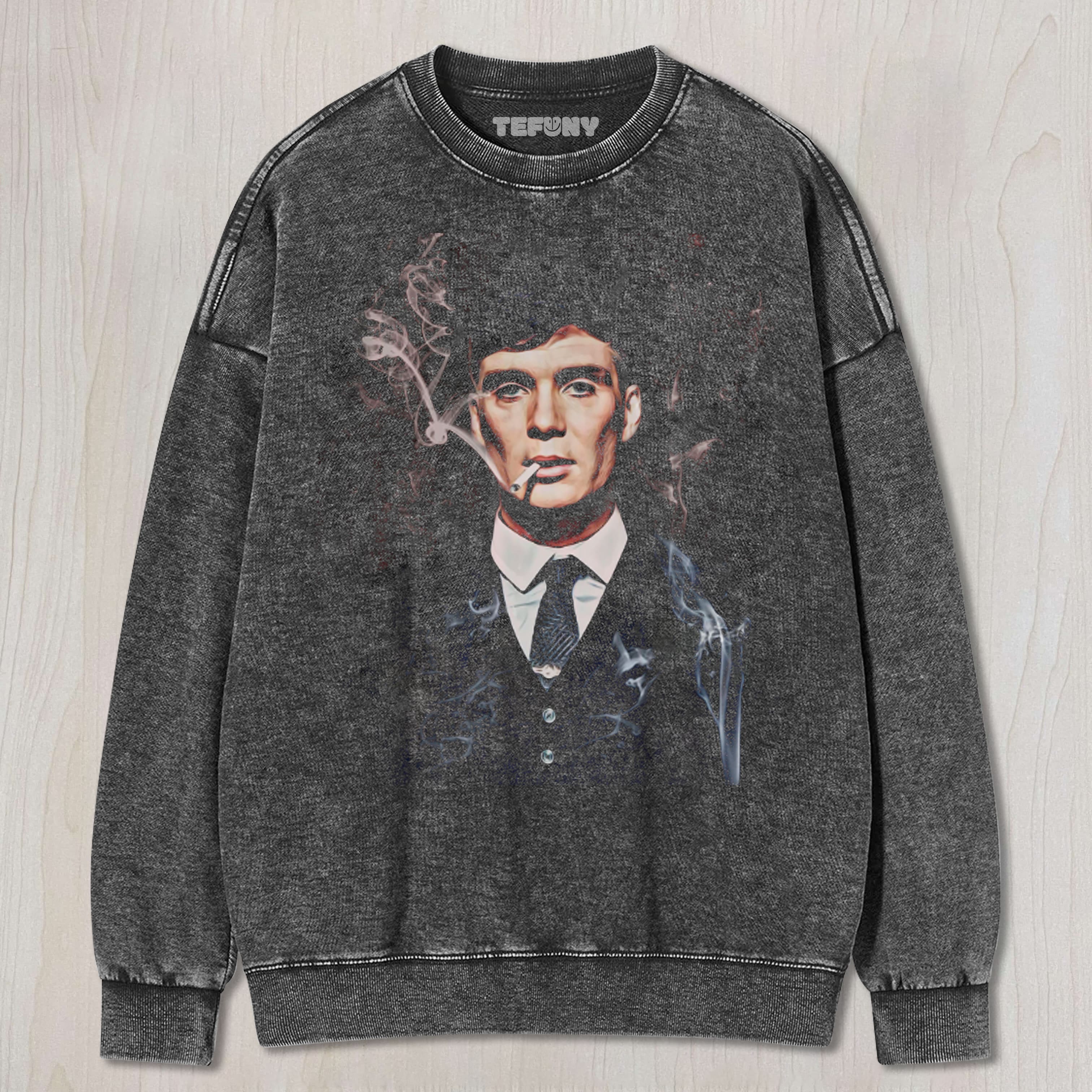 PEAKY BLINDERS3 UNISEX TEE, TANK TOP, LAYERED LS, SWEATSHIRT & HOODIE