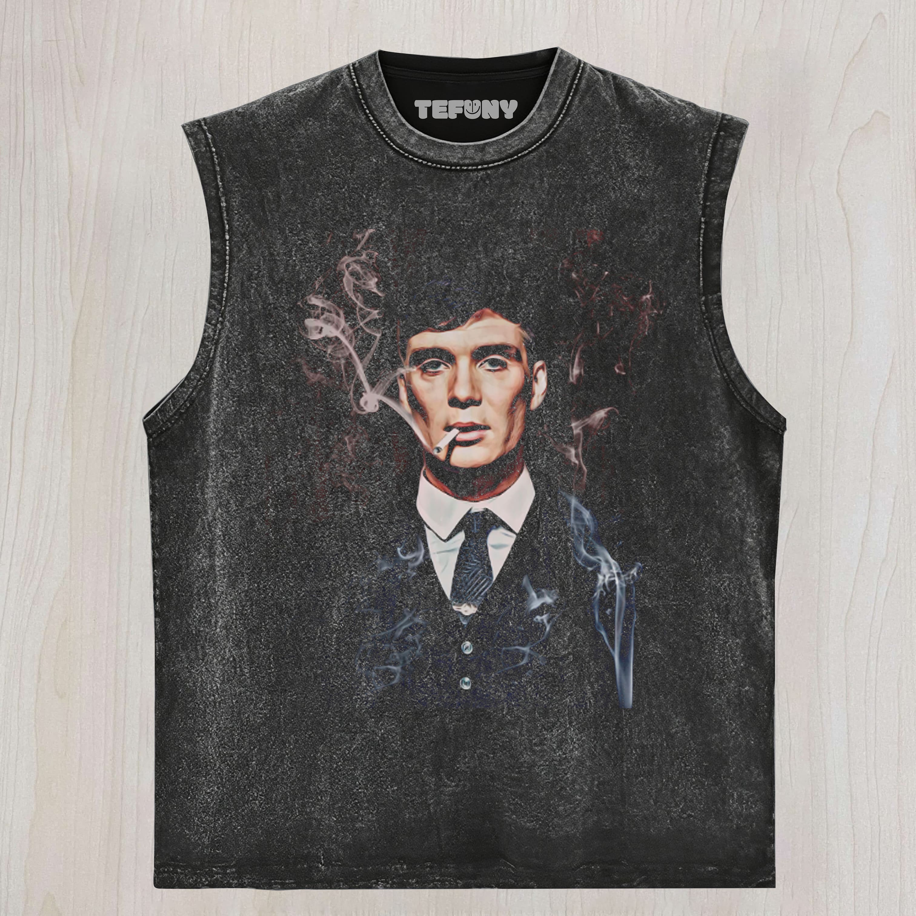 PEAKY BLINDERS3 UNISEX TEE, TANK TOP, LAYERED LS, SWEATSHIRT & HOODIE