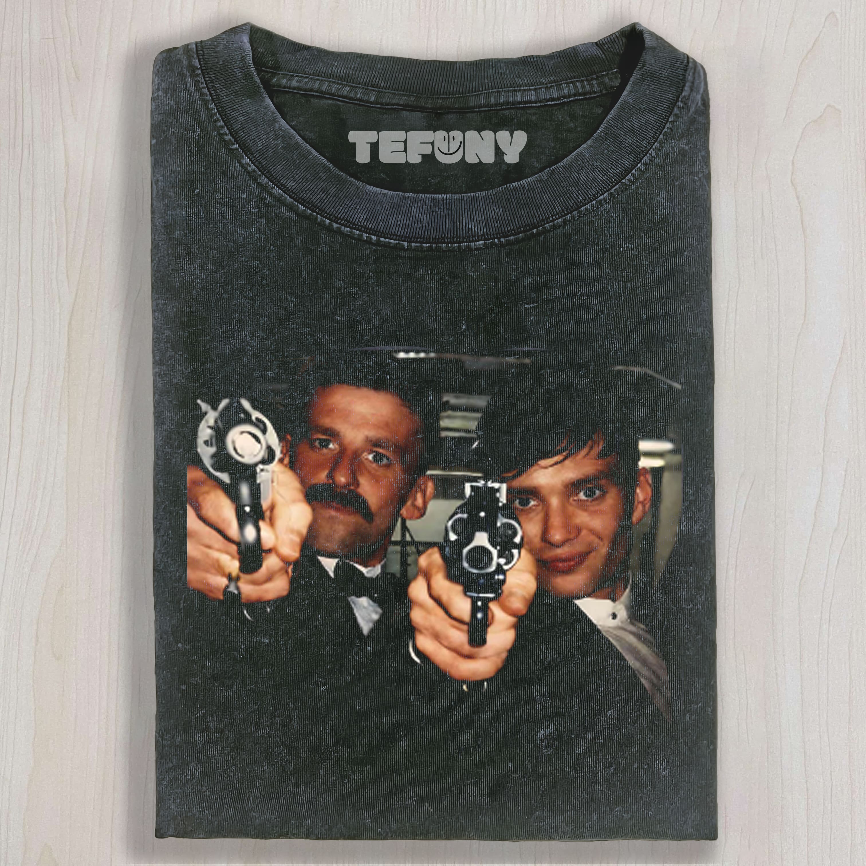 PEAKY BLINDERS5 UNISEX TEE, TANK TOP, LAYERED LS, SWEATSHIRT & HOODIE