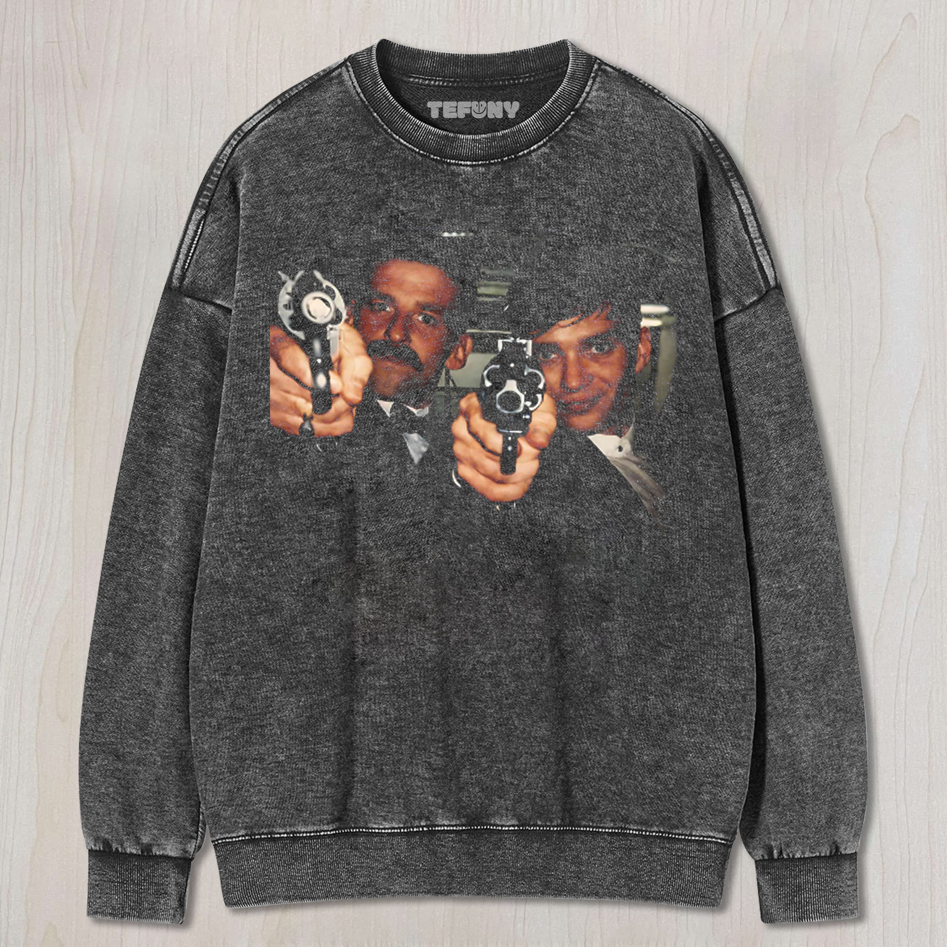 PEAKY BLINDERS5 UNISEX TEE, TANK TOP, LAYERED LS, SWEATSHIRT & HOODIE