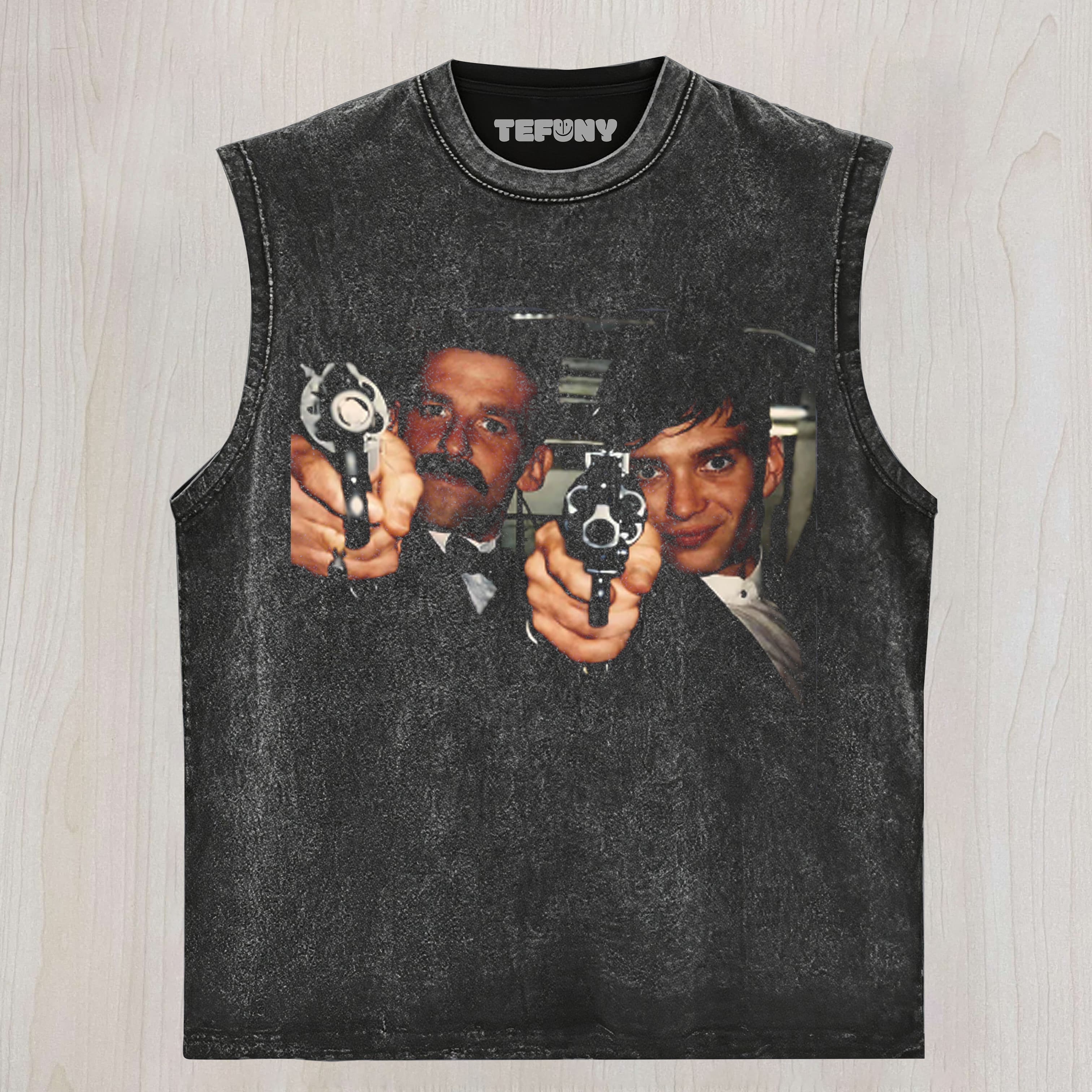 PEAKY BLINDERS5 UNISEX TEE, TANK TOP, LAYERED LS, SWEATSHIRT & HOODIE