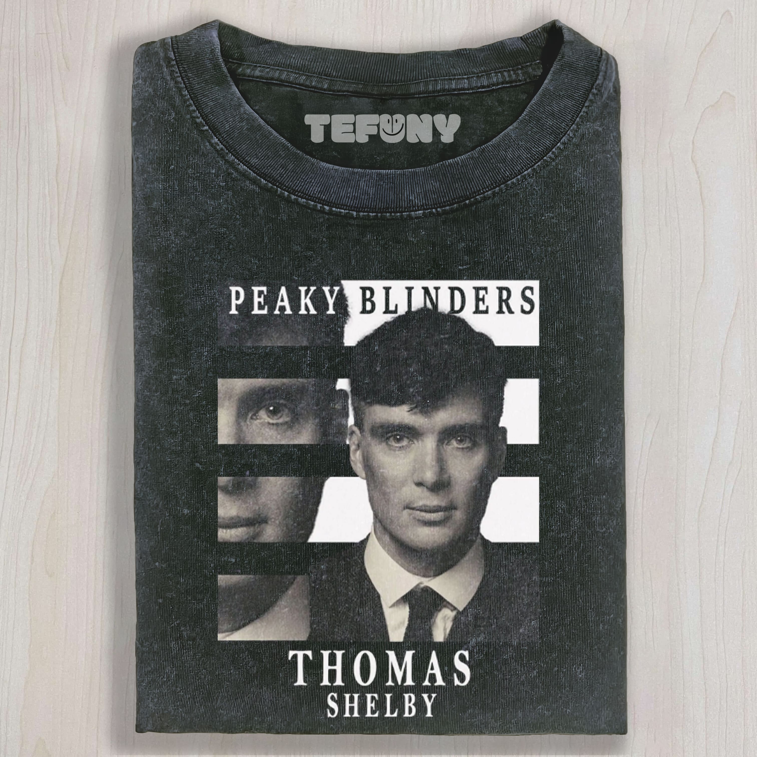 PEAKY BLINDERS6 UNISEX TEE, TANK TOP, LAYERED LS, SWEATSHIRT & HOODIE