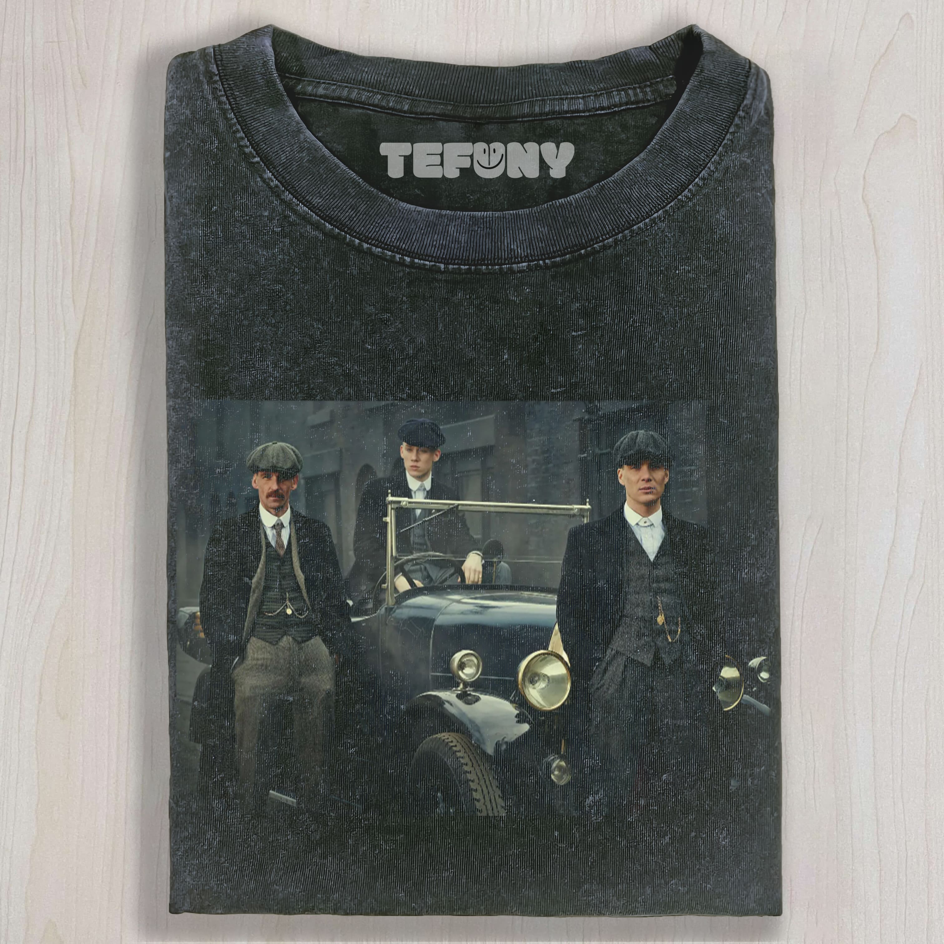 PEAKY BLINDERS7 UNISEX TEE, TANK TOP, LAYERED LS, SWEATSHIRT & HOODIE
