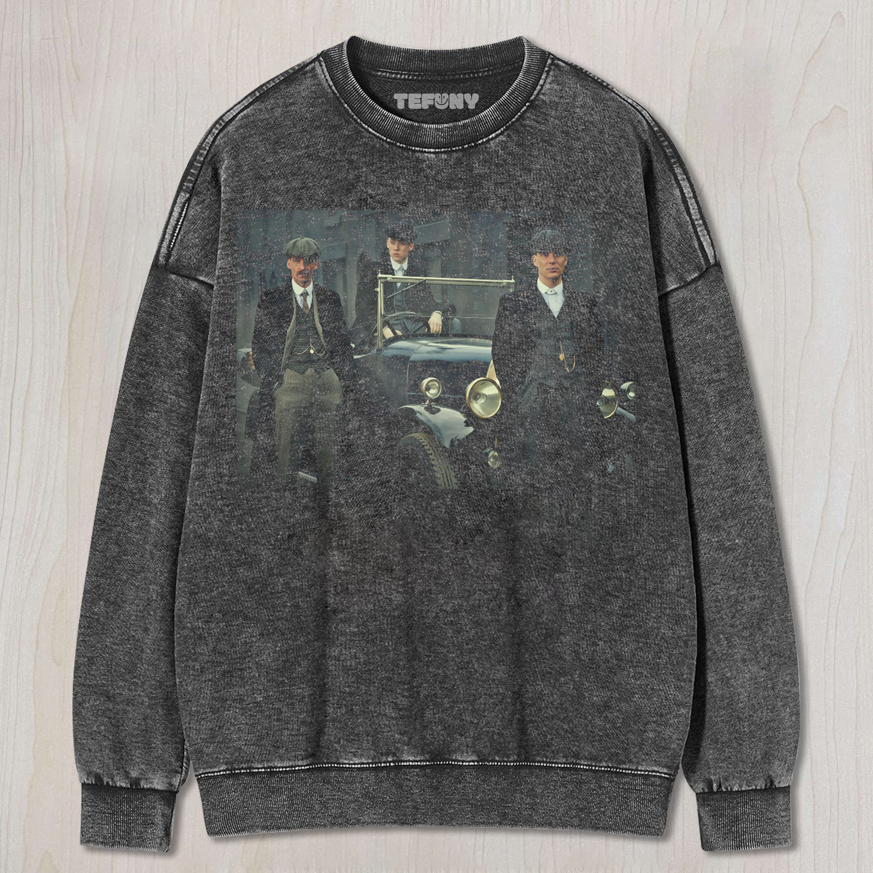 PEAKY BLINDERS7 UNISEX TEE, TANK TOP, LAYERED LS, SWEATSHIRT & HOODIE