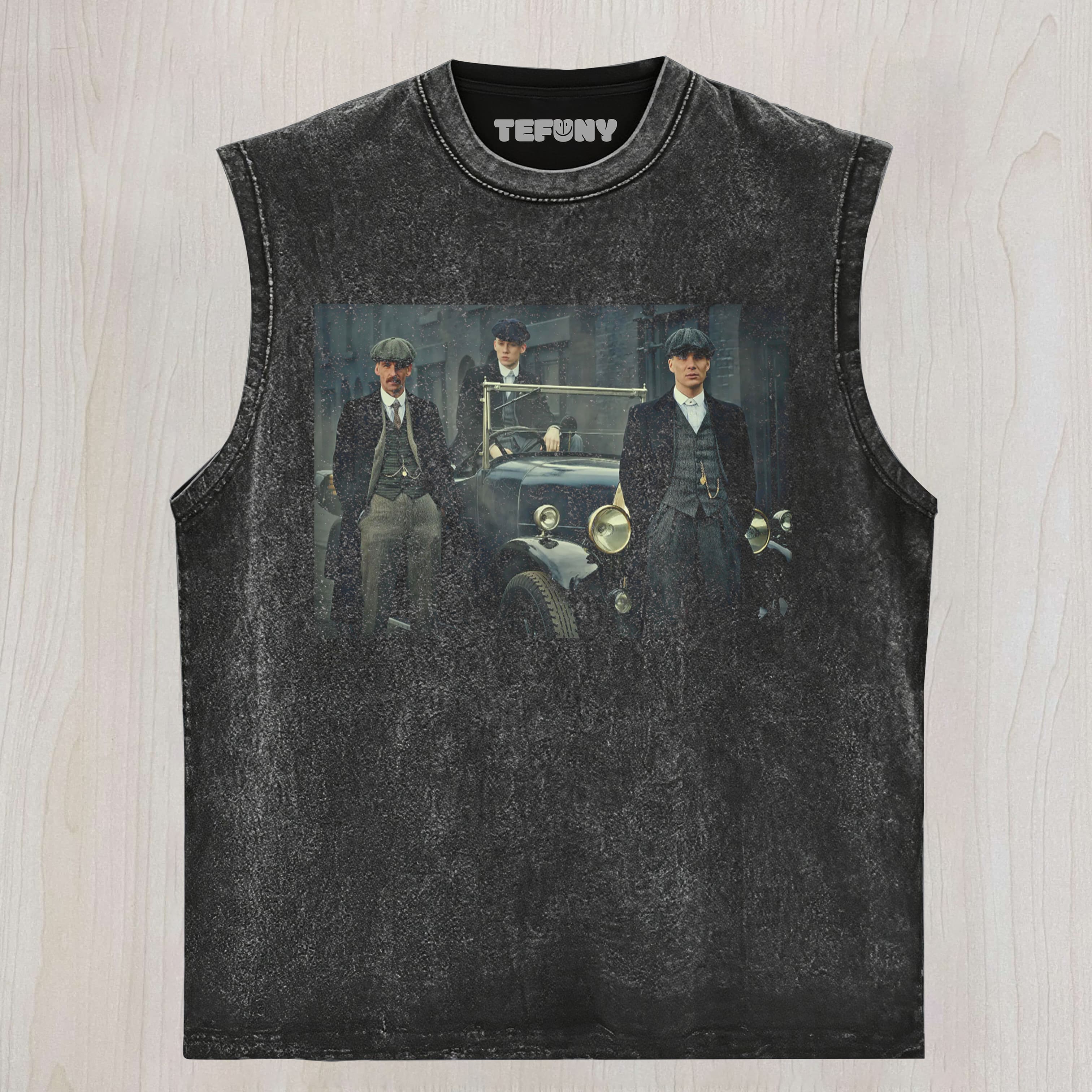 PEAKY BLINDERS7 UNISEX TEE, TANK TOP, LAYERED LS, SWEATSHIRT & HOODIE
