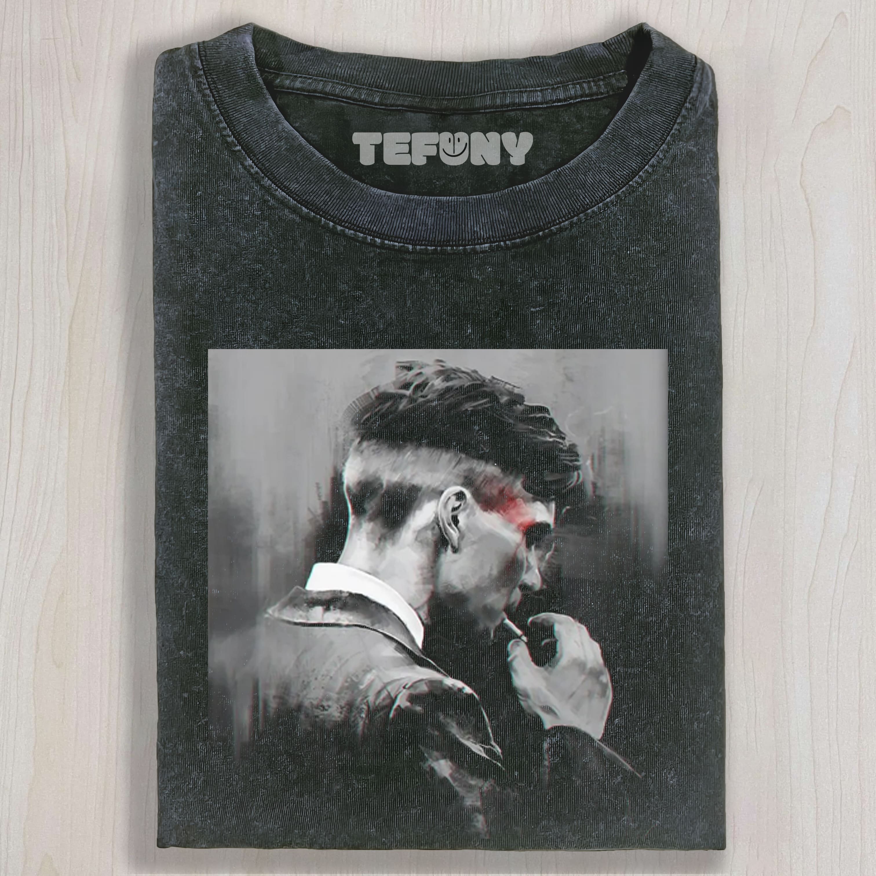 PEAKY BLINDERS8 UNISEX TEE, TANK TOP, LAYERED LS, SWEATSHIRT & HOODIE