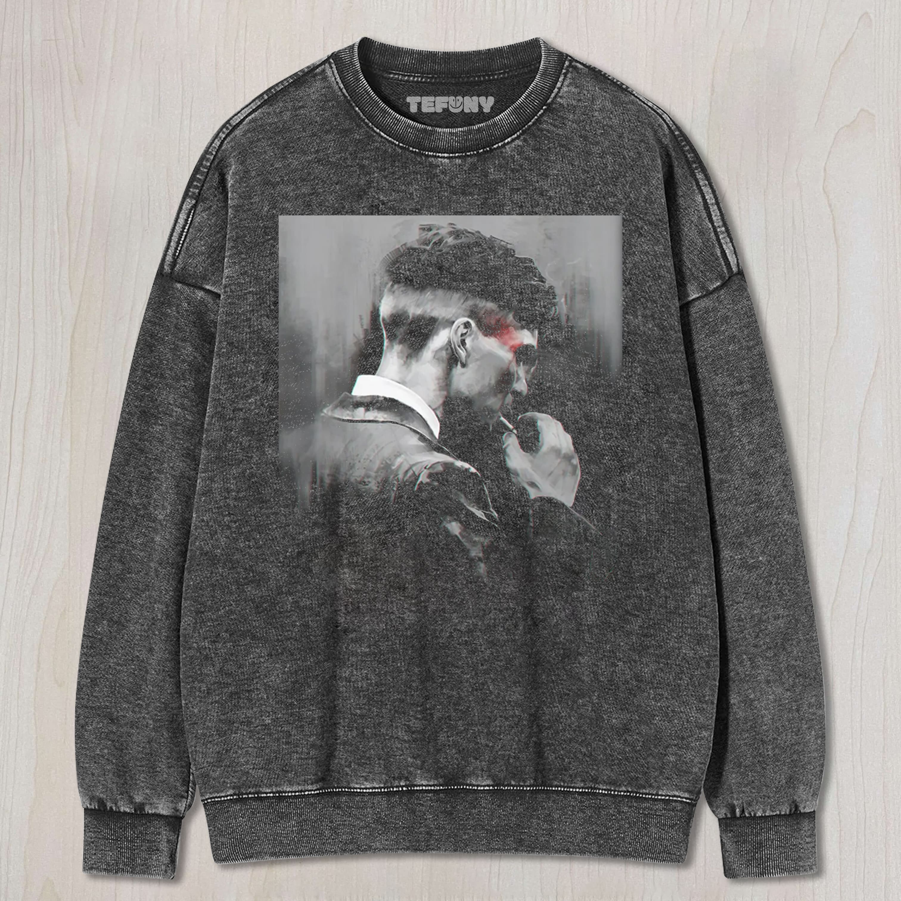 PEAKY BLINDERS8 UNISEX TEE, TANK TOP, LAYERED LS, SWEATSHIRT & HOODIE