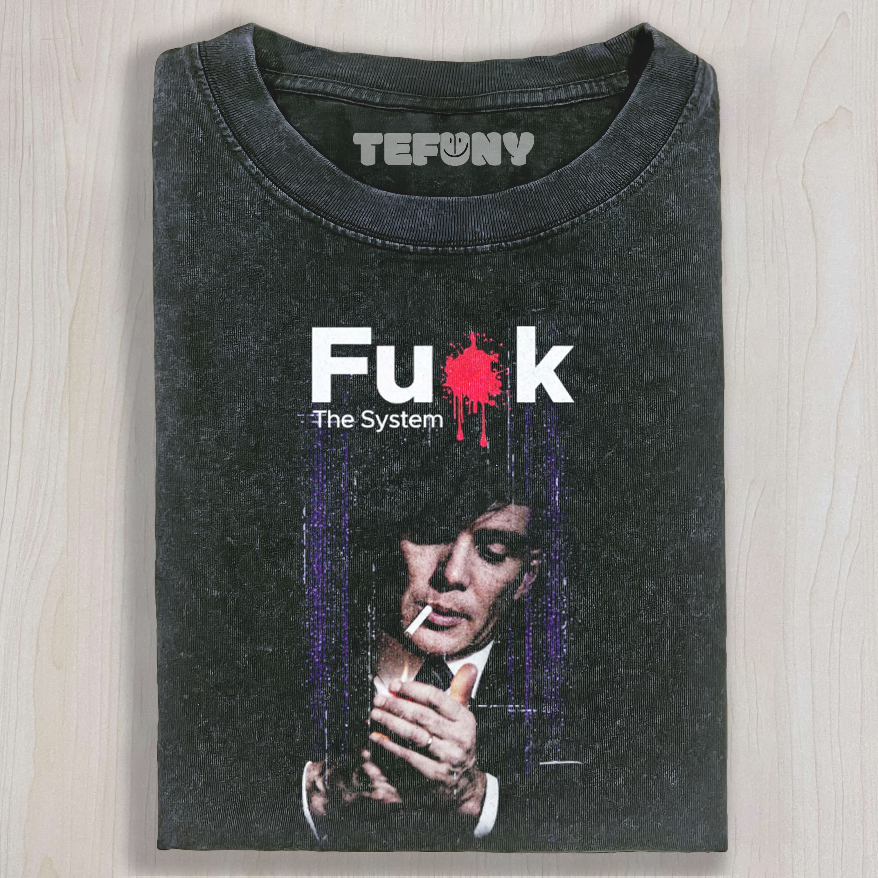 PEAKY BLINDERS9 UNISEX TEE, TANK TOP, LAYERED LS, SWEATSHIRT & HOODIE