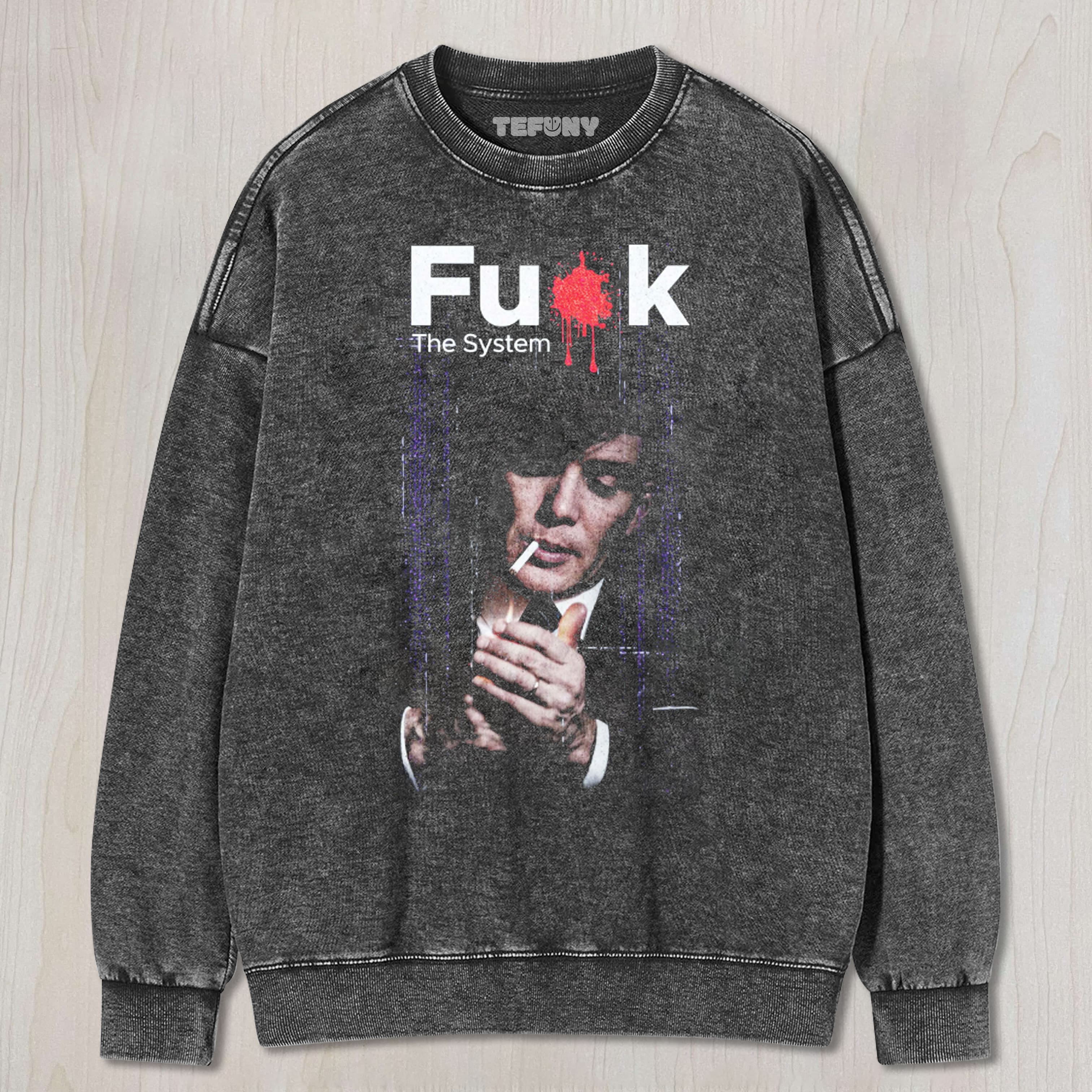 PEAKY BLINDERS9 UNISEX TEE, TANK TOP, LAYERED LS, SWEATSHIRT & HOODIE