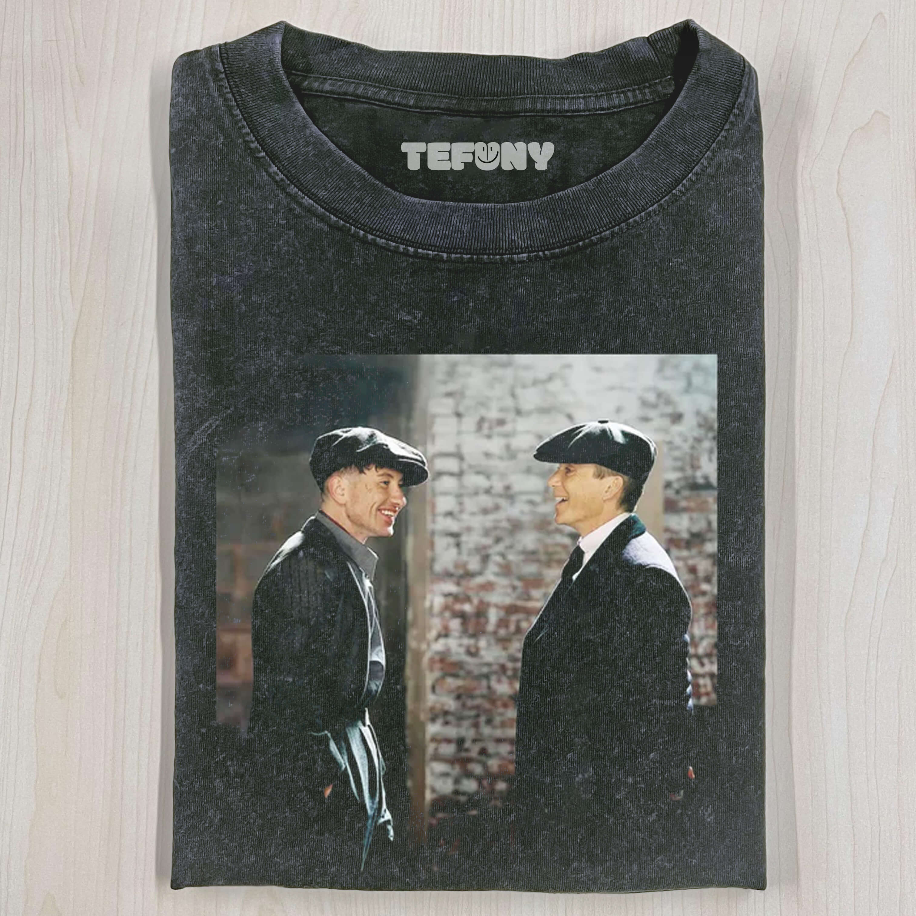 PEAKY BLINDERS  T-SHIR