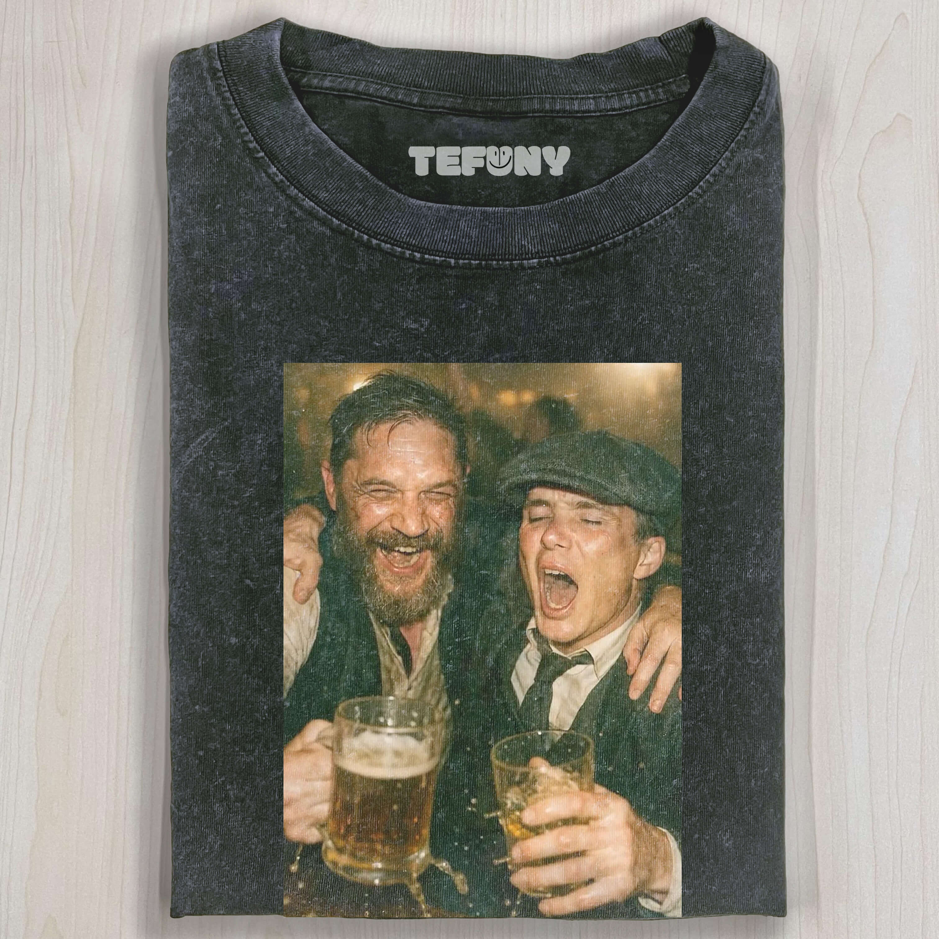 PEAKY BLINDERS T-SHIRT