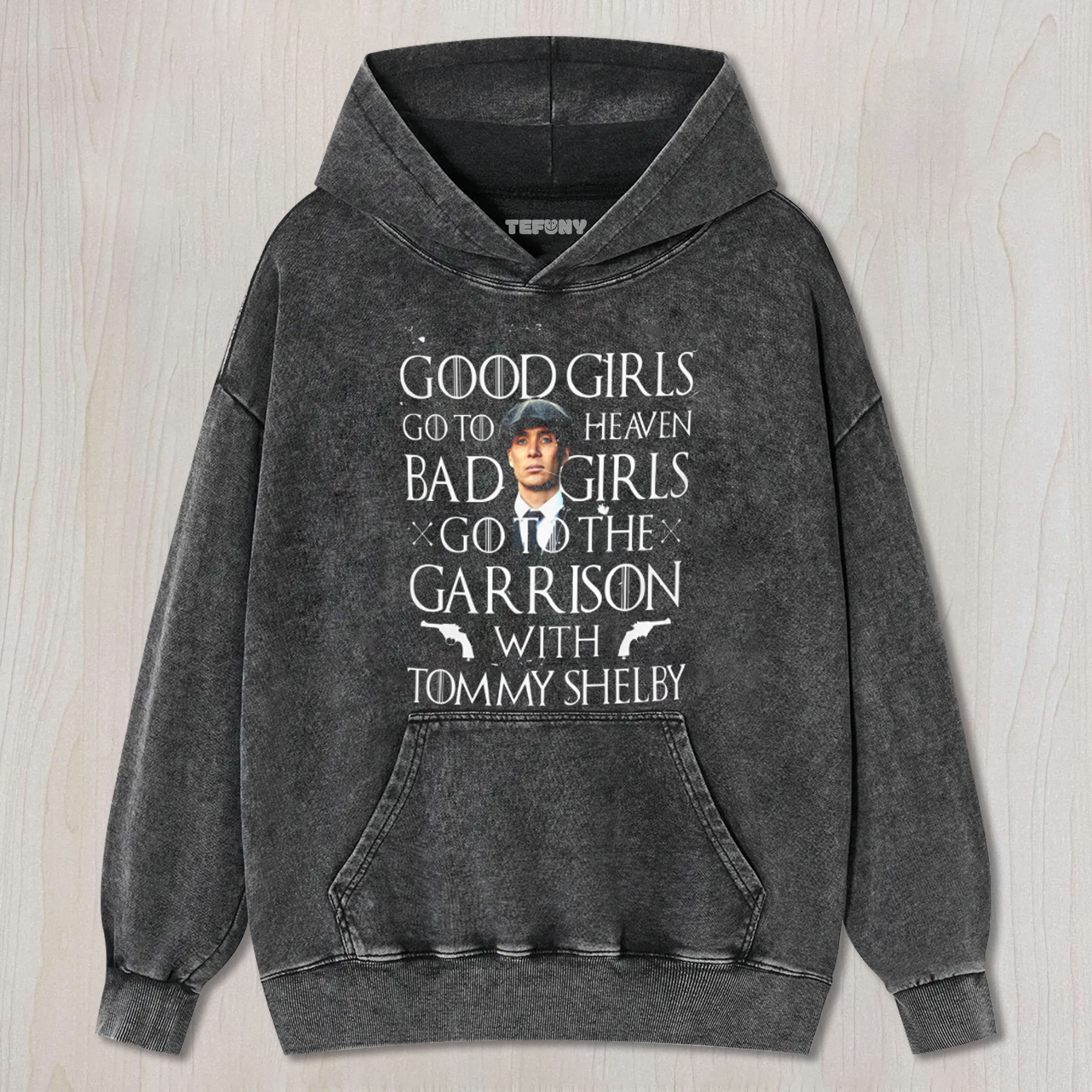 PEAKY BLINDERS UNISEX TEE, TANK TOP, LAYERED LS, SWEATSHIRT & HOODIE