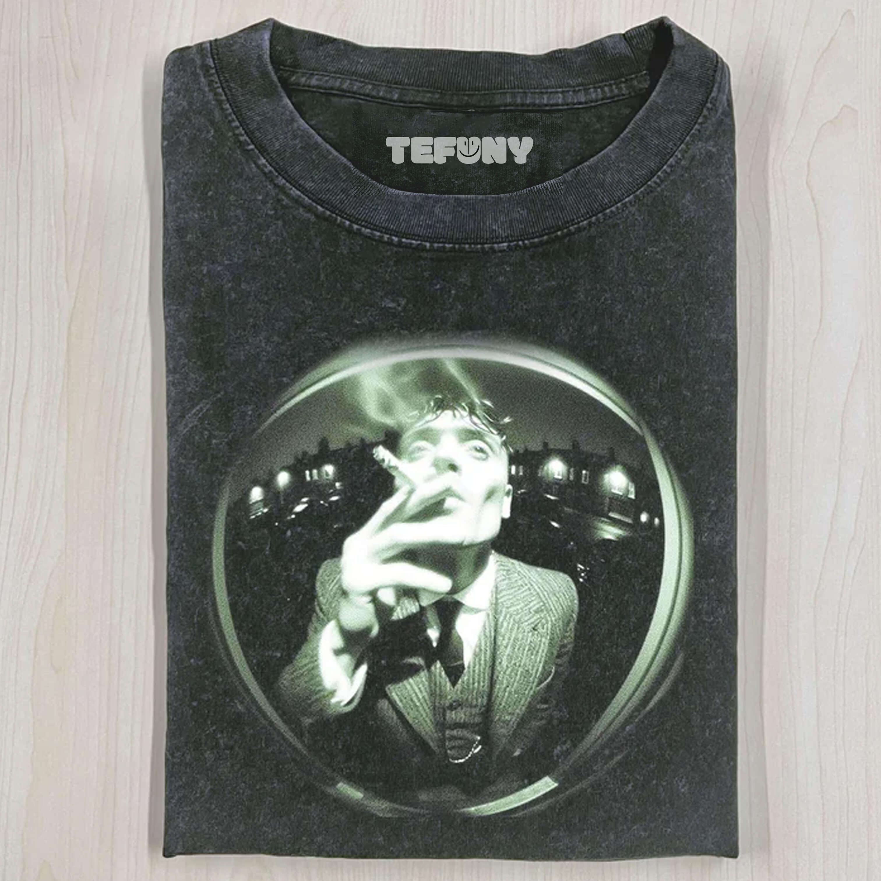 PEAKY BLINDERS T-SHIRT