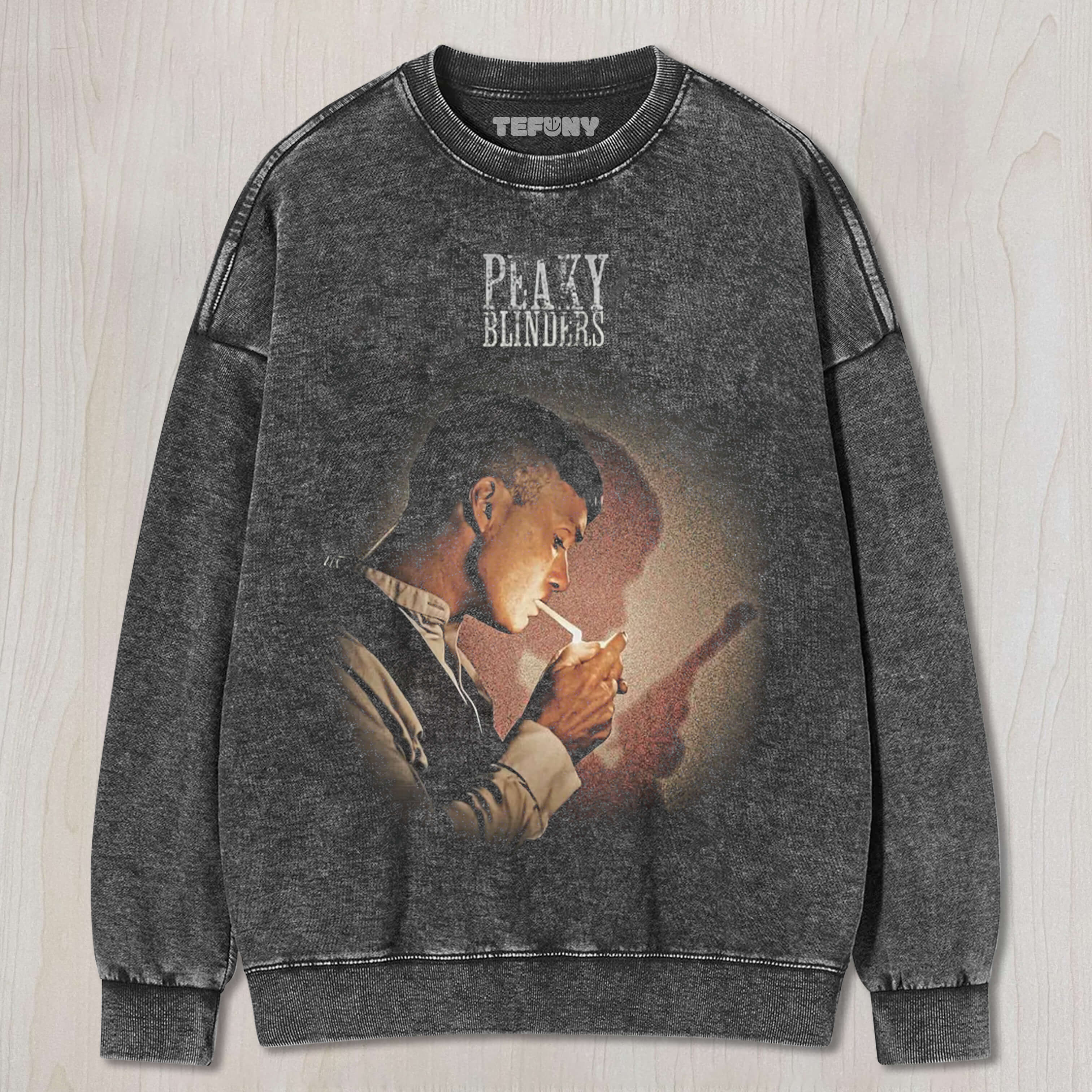 PEAKY BLINDERS T-SHIRT