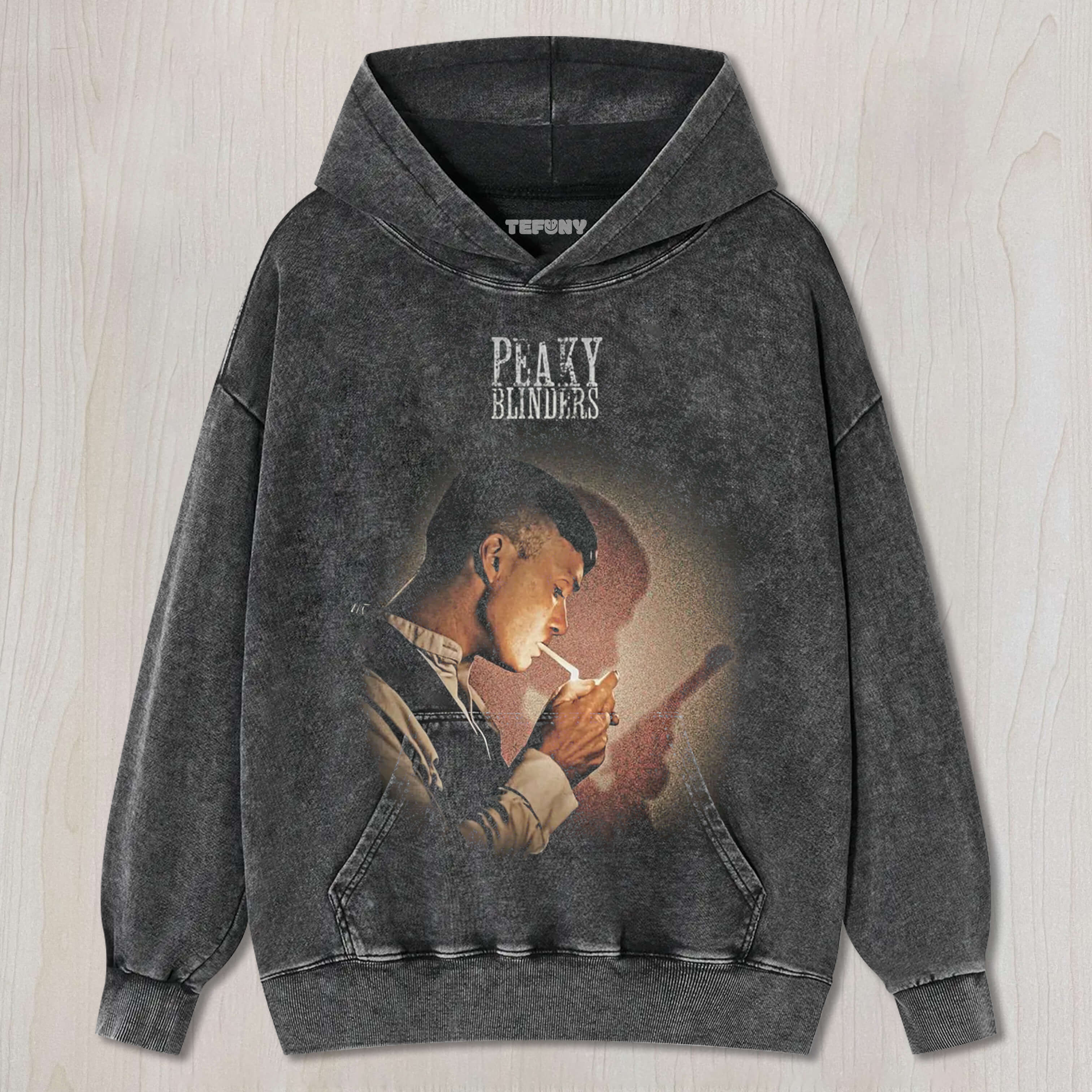 PEAKY BLINDERS T-SHIRT