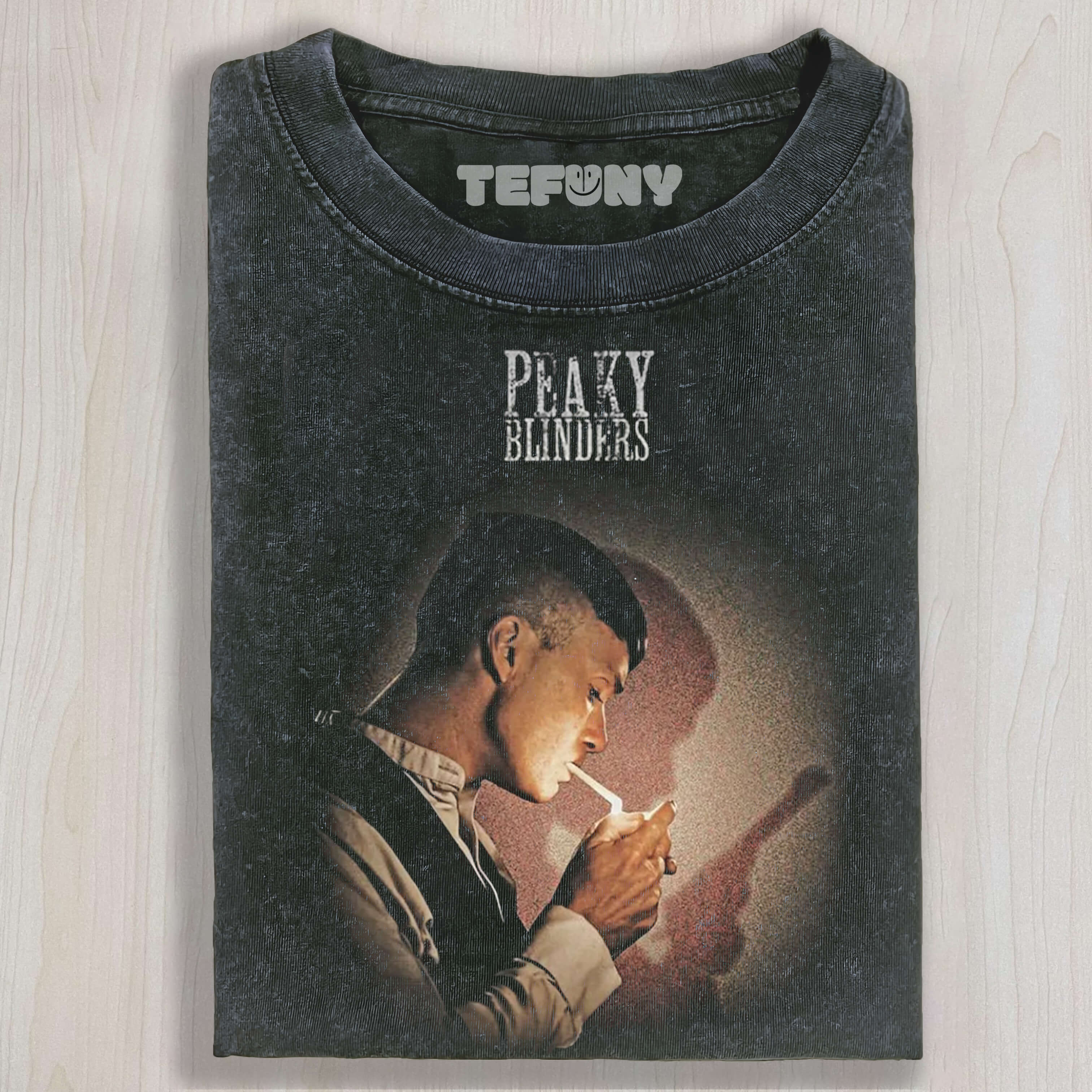 PEAKY BLINDERS T-SHIRT