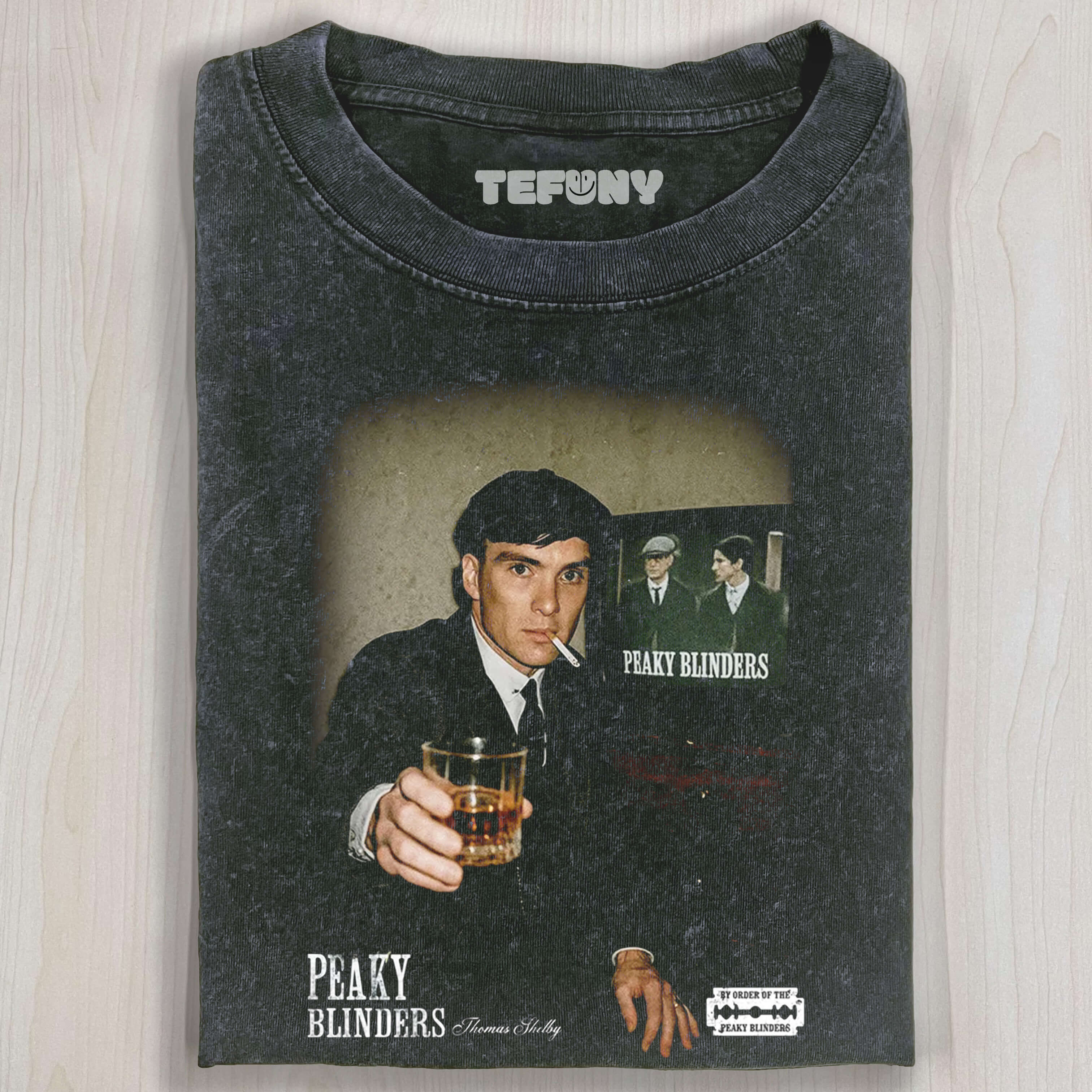 PEAKY BLINDERS TEE
