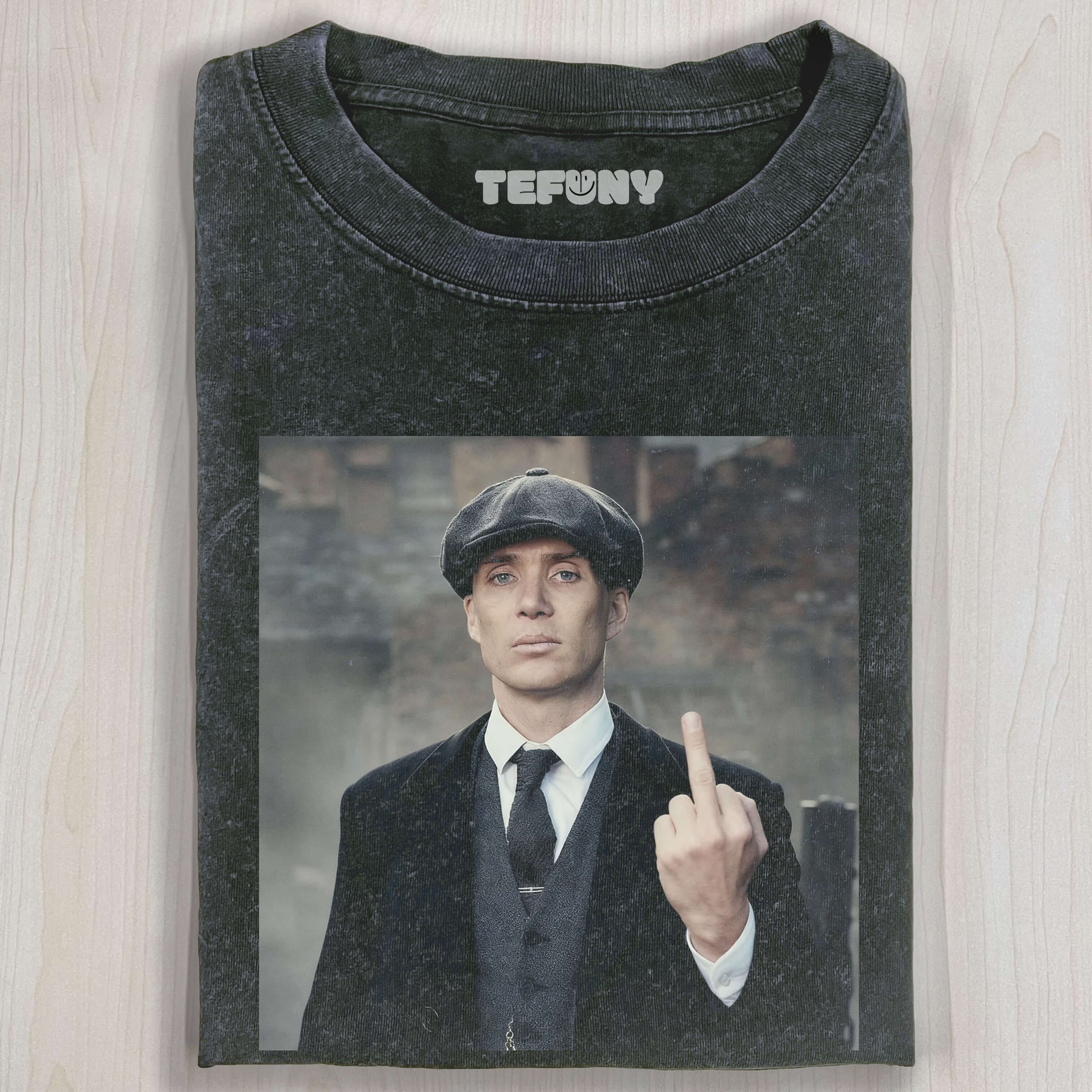 PEAKY BLINDERS TEE
